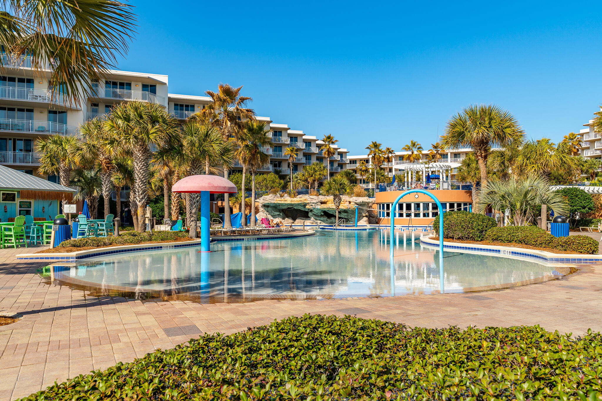 WATERSCAPE - Residential