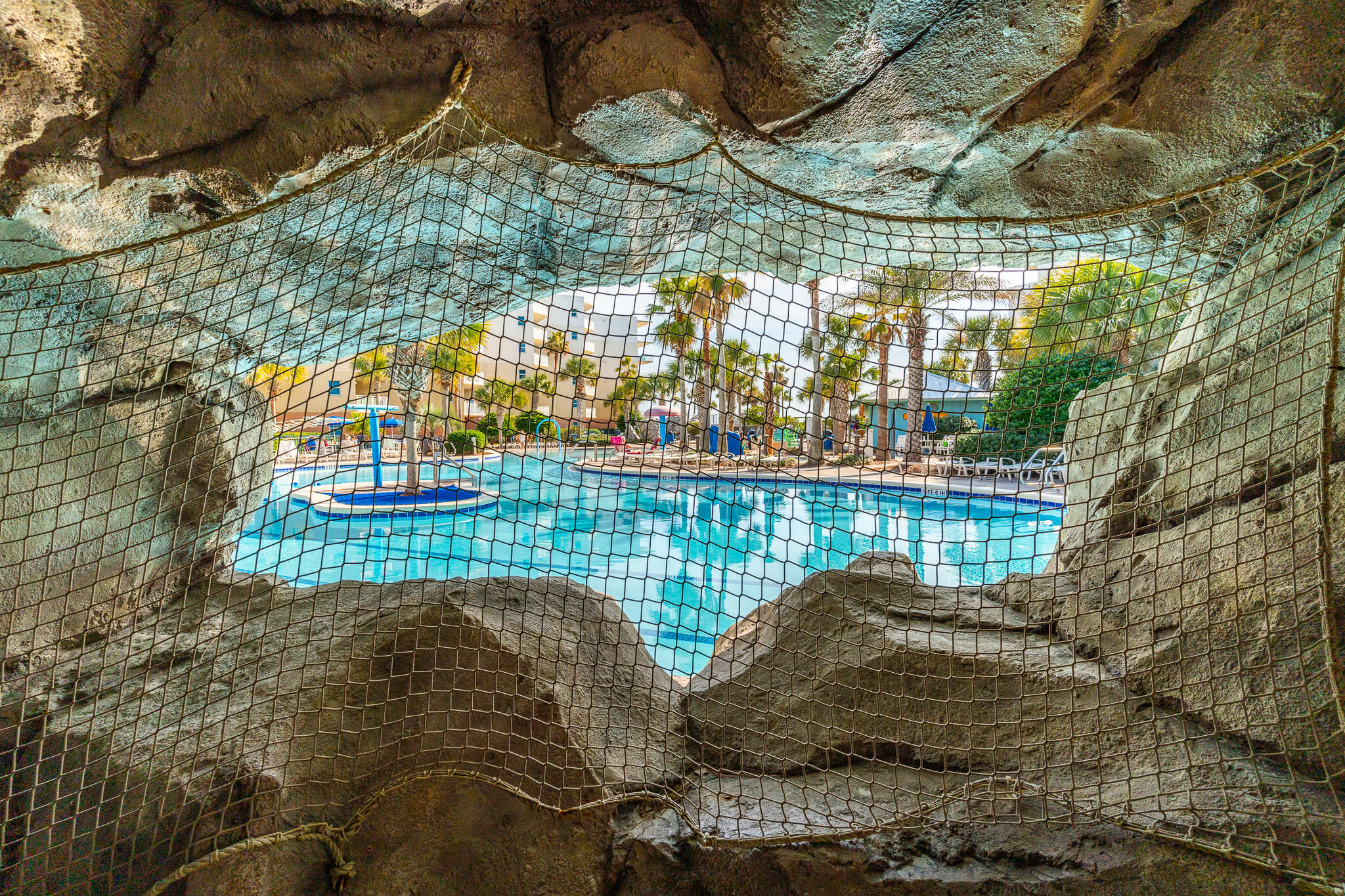 WATERSCAPE - Residential