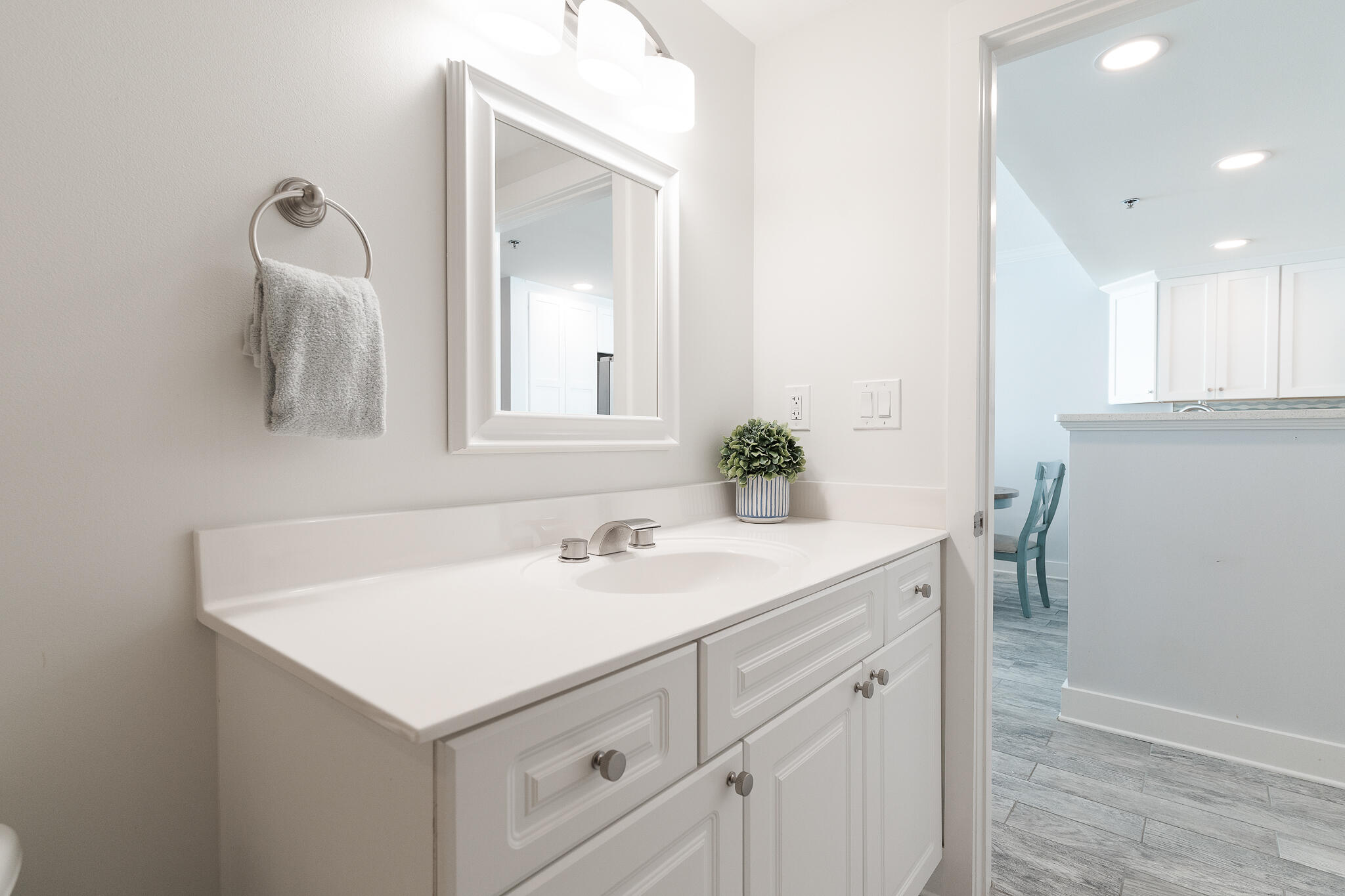 WATERSCAPE - Residential