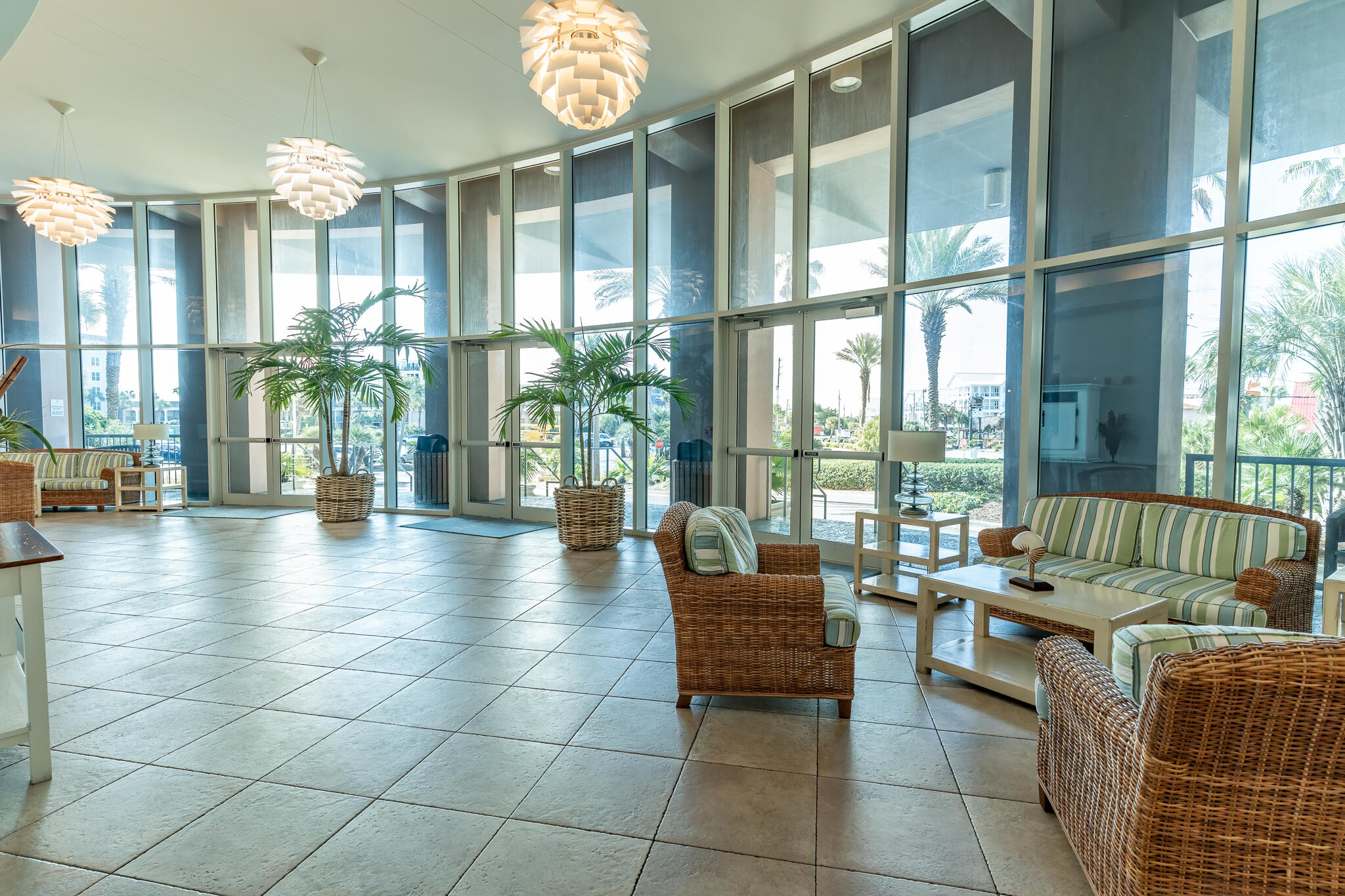 WATERSCAPE - Residential