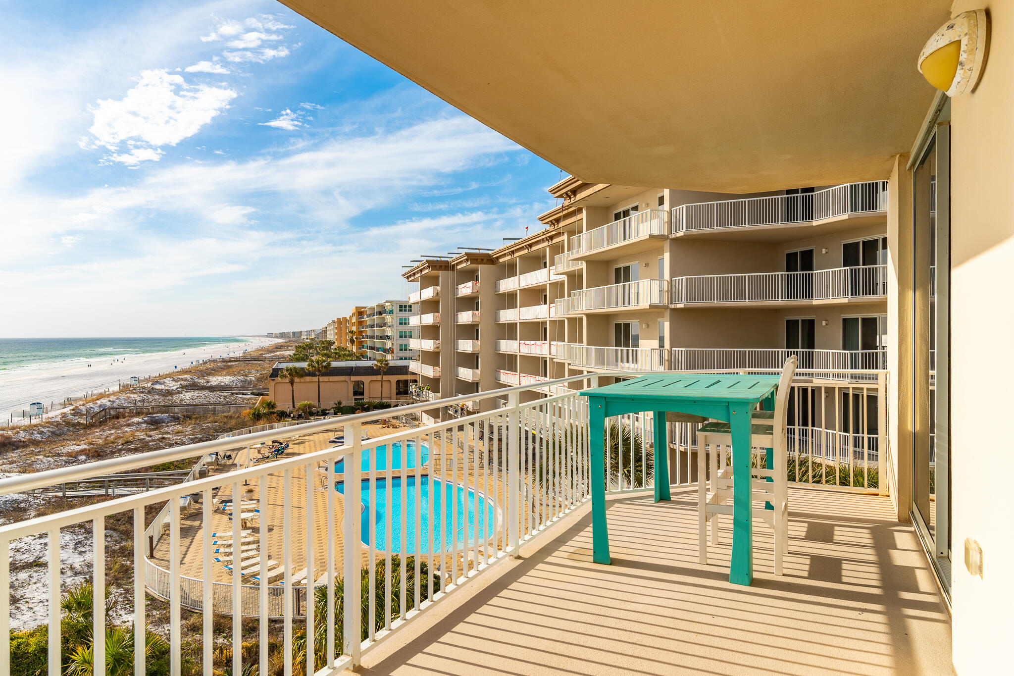 WATERSCAPE - Residential