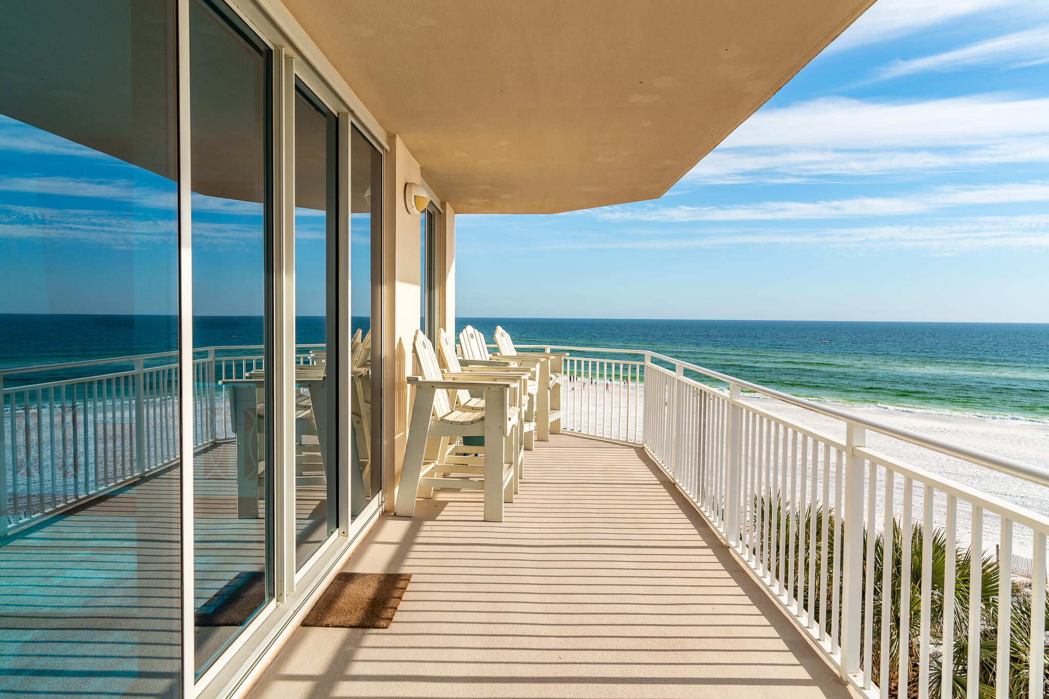 WATERSCAPE - Residential