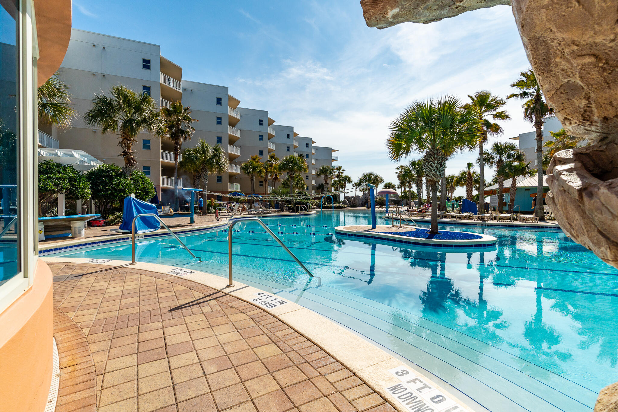 WATERSCAPE - Residential