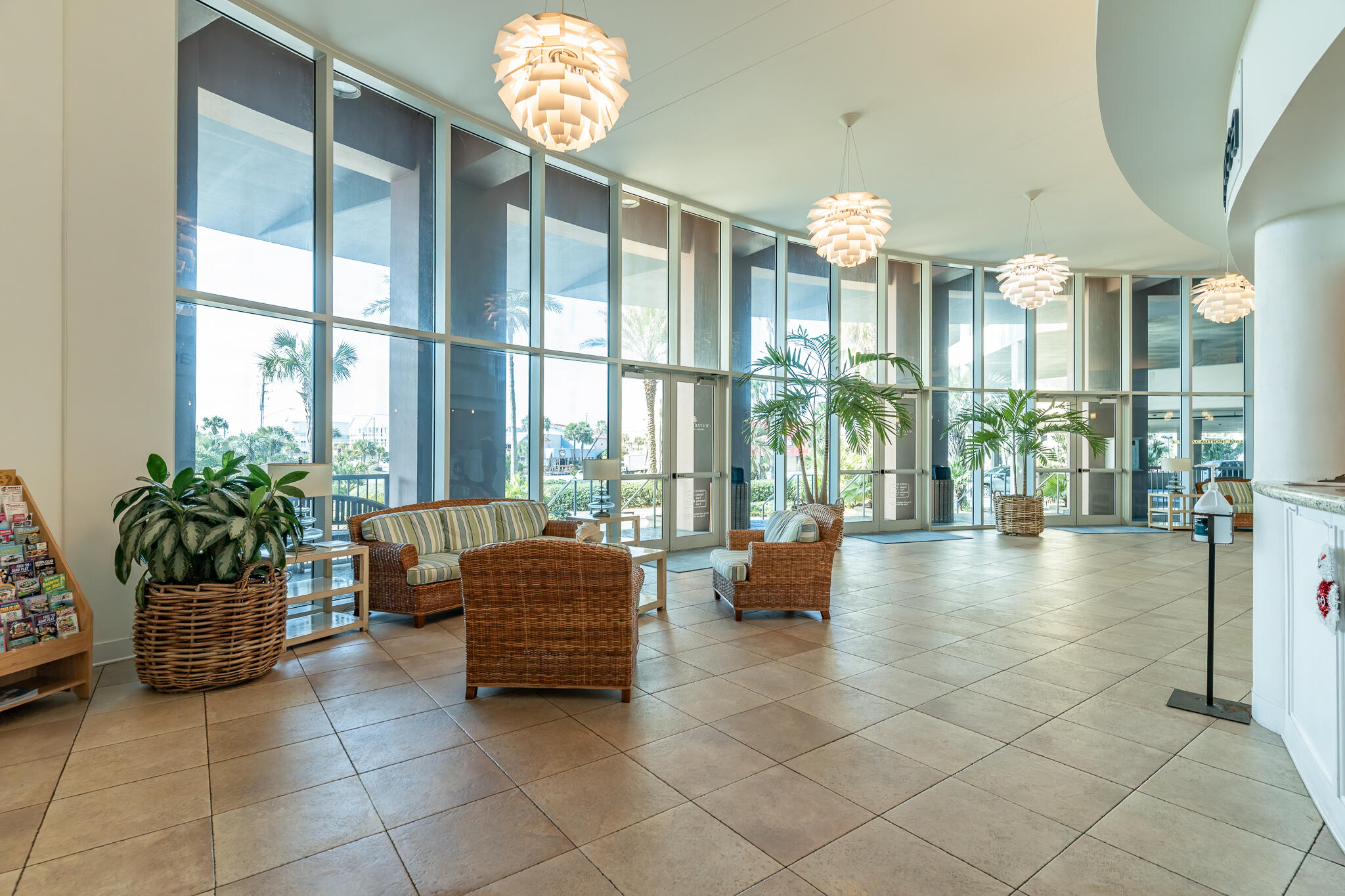 WATERSCAPE - Residential