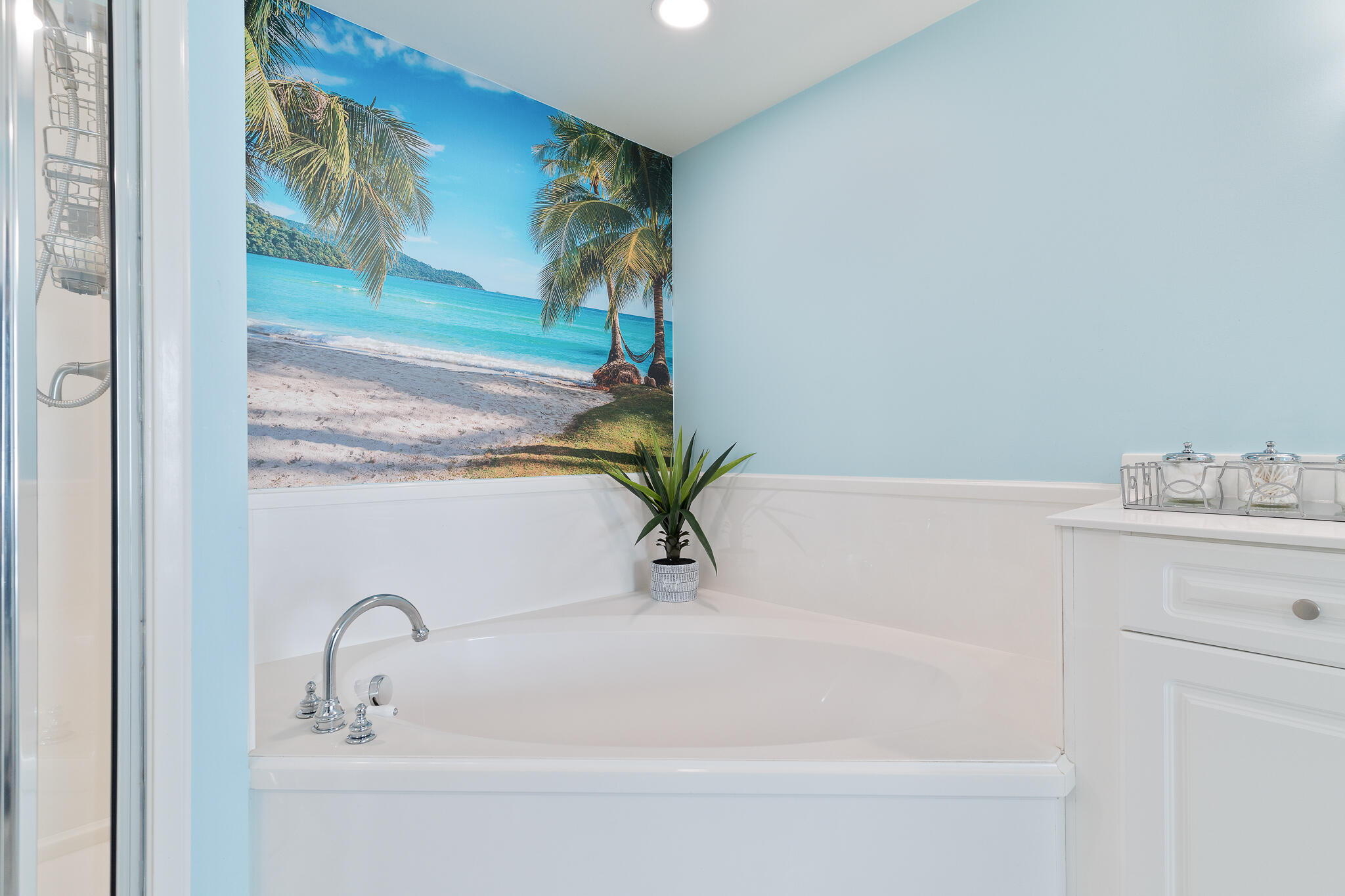 WATERSCAPE - Residential