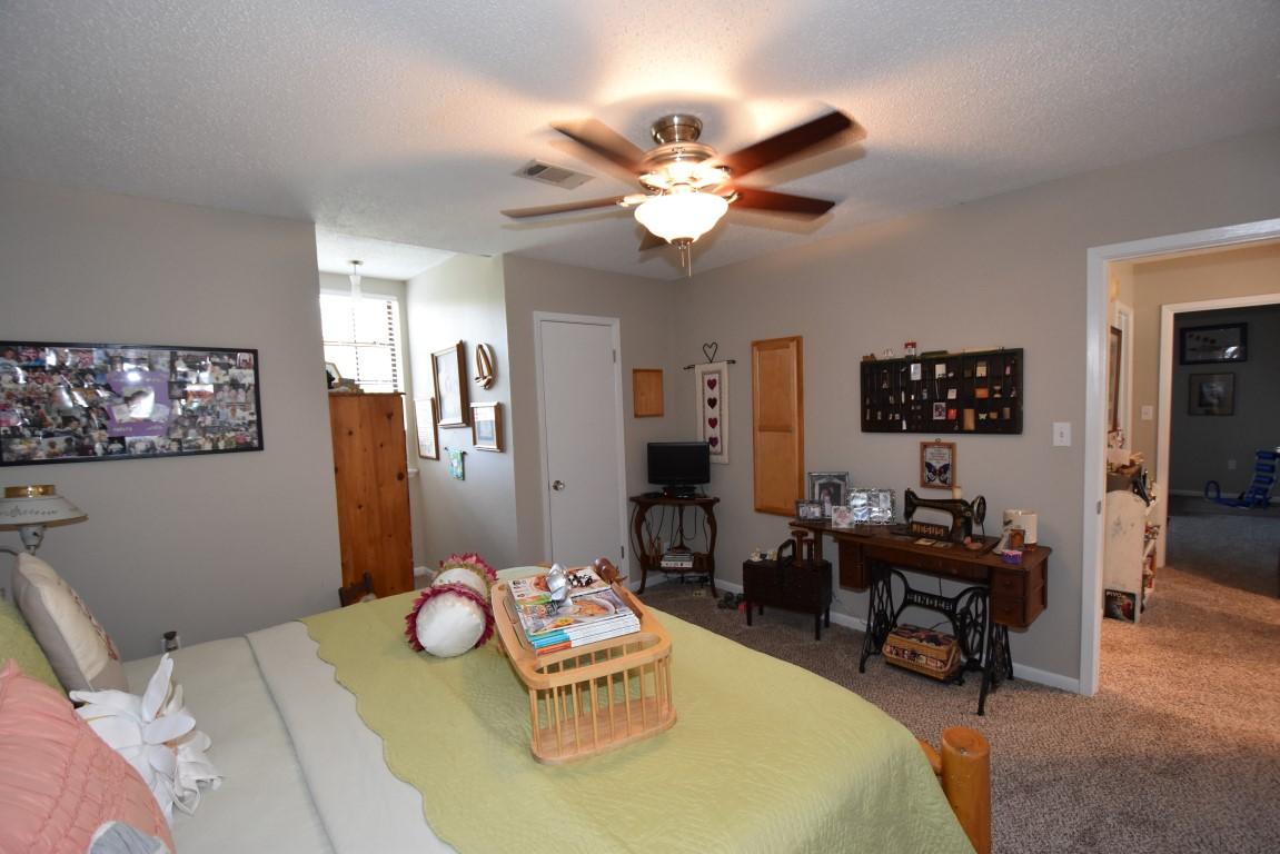 Hilltop Acres Subdivision - Residential