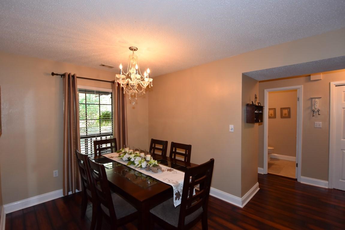 Hilltop Acres Subdivision - Residential