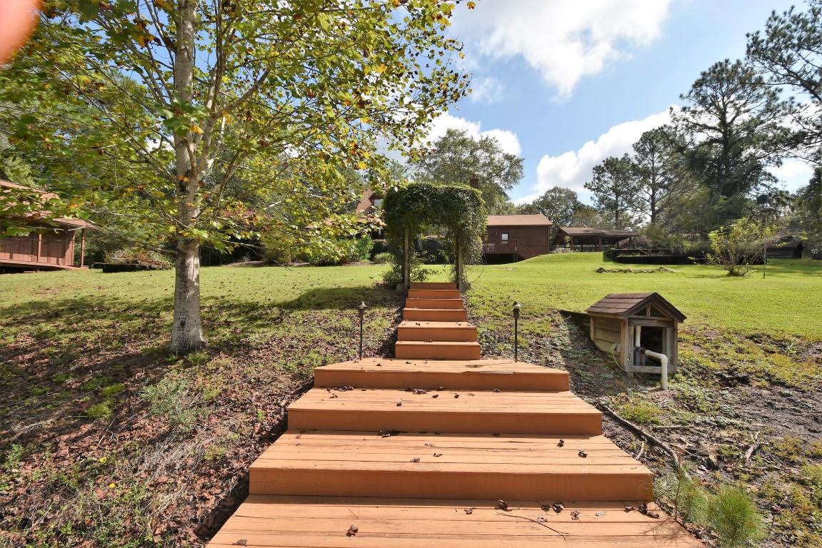 Hilltop Acres Subdivision - Residential