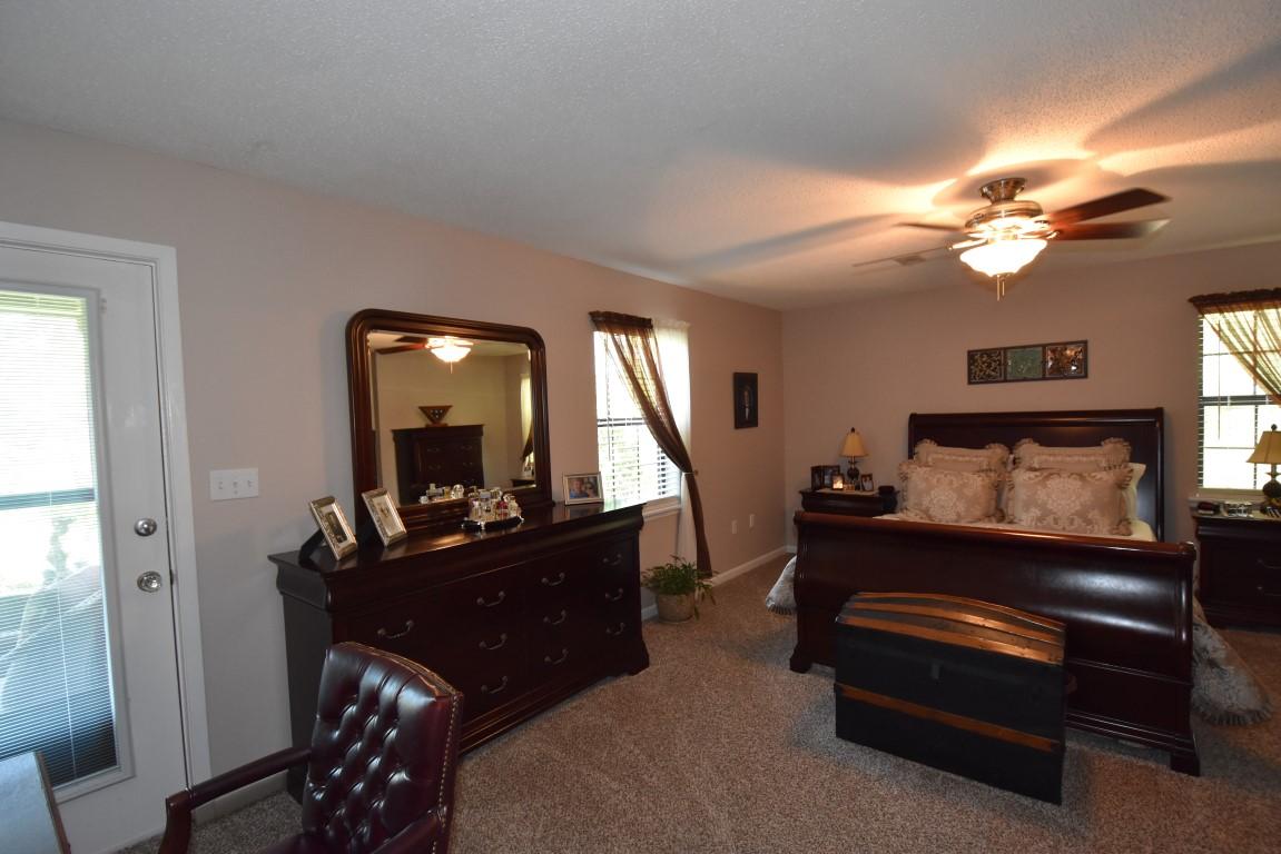 Hilltop Acres Subdivision - Residential