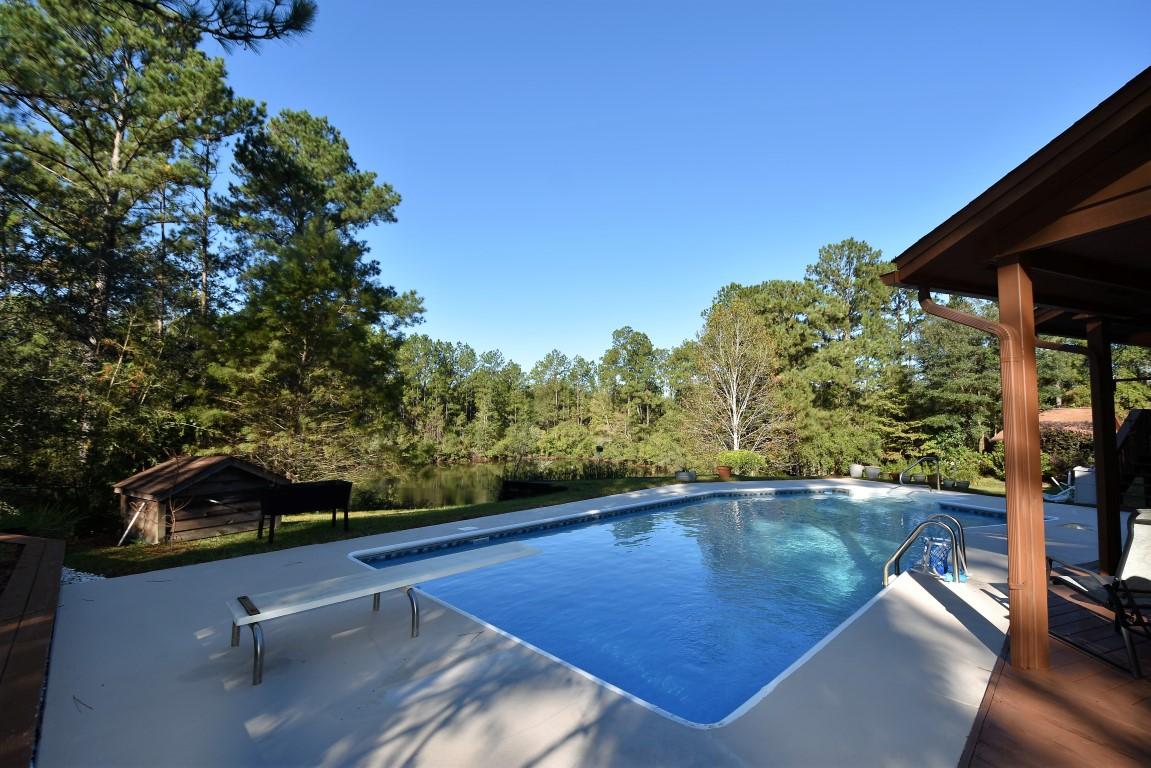 Hilltop Acres Subdivision - Residential