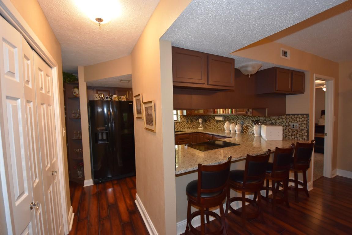 Hilltop Acres Subdivision - Residential