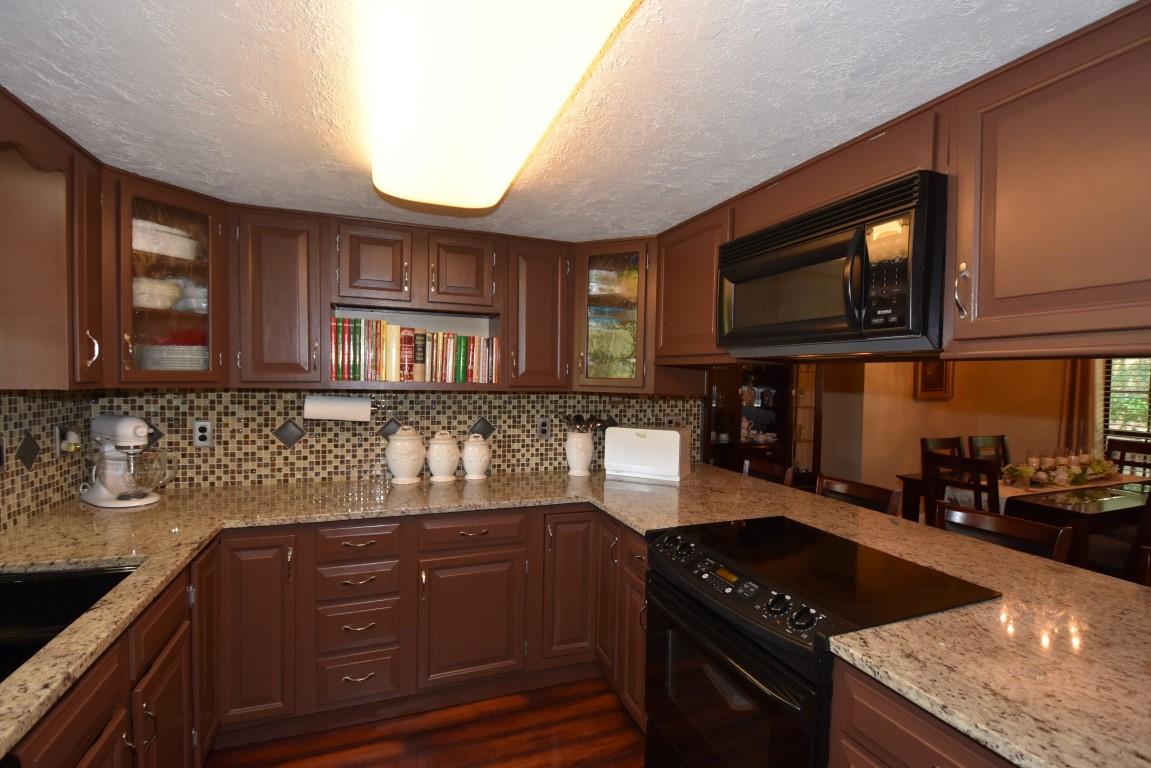 Hilltop Acres Subdivision - Residential