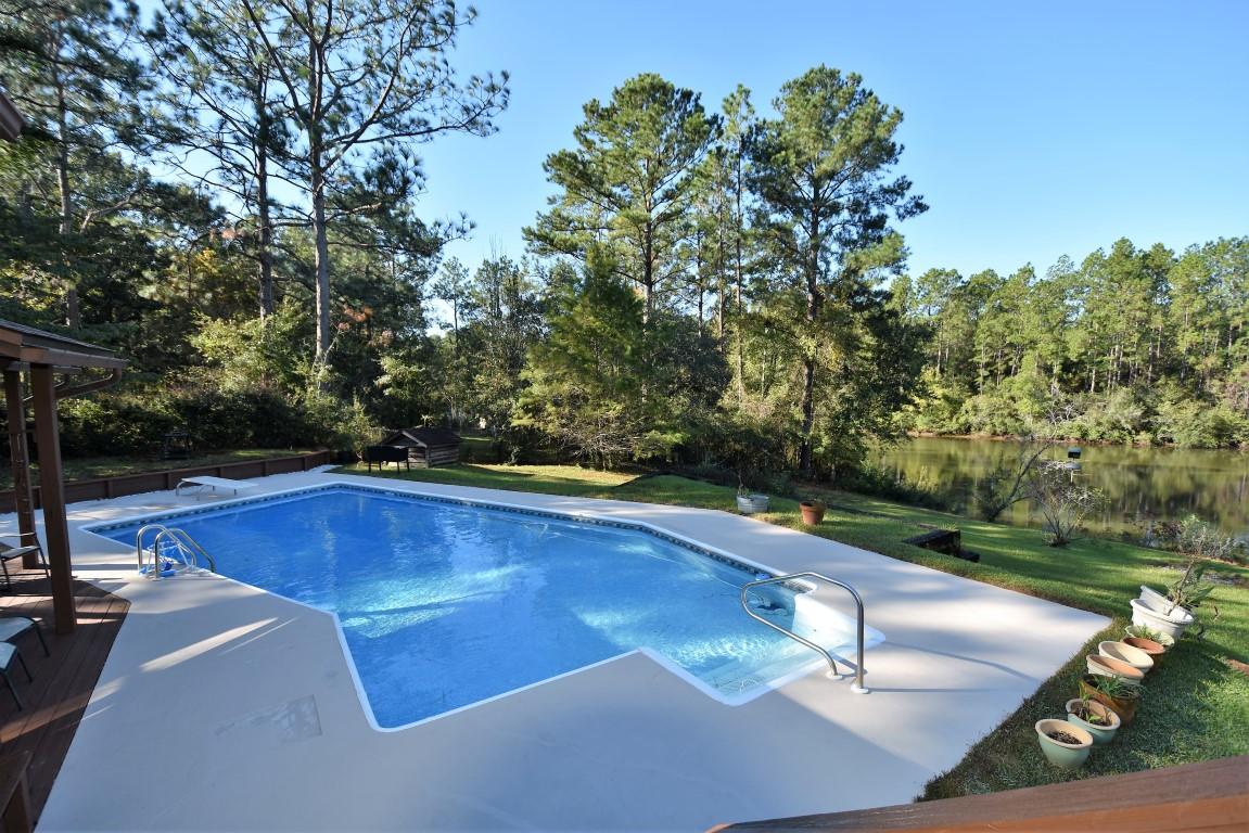 Hilltop Acres Subdivision - Residential