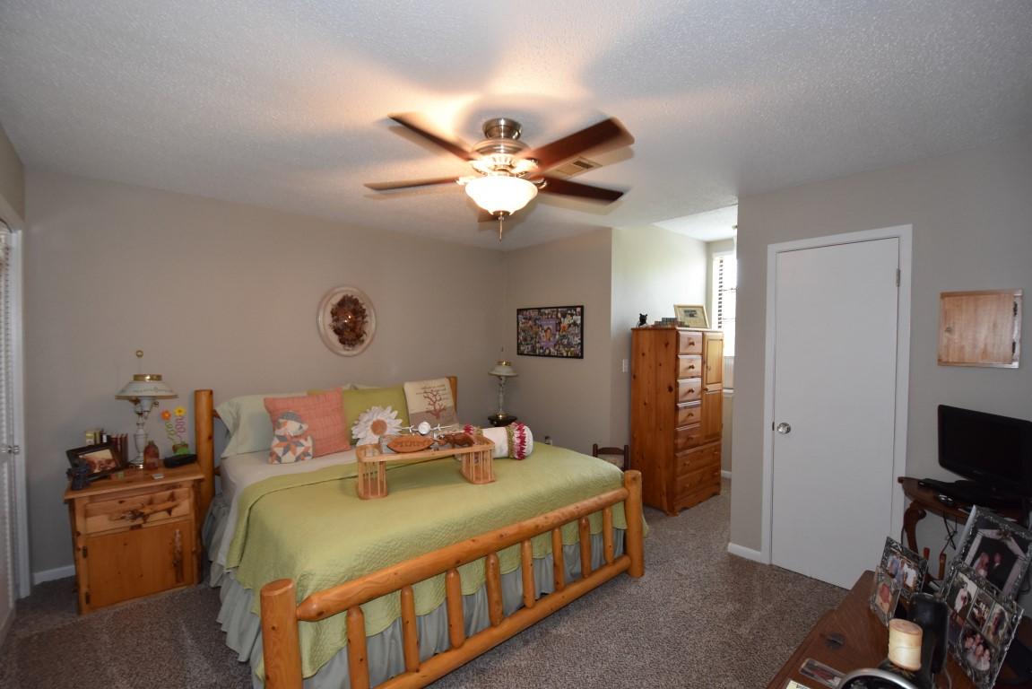 Hilltop Acres Subdivision - Residential