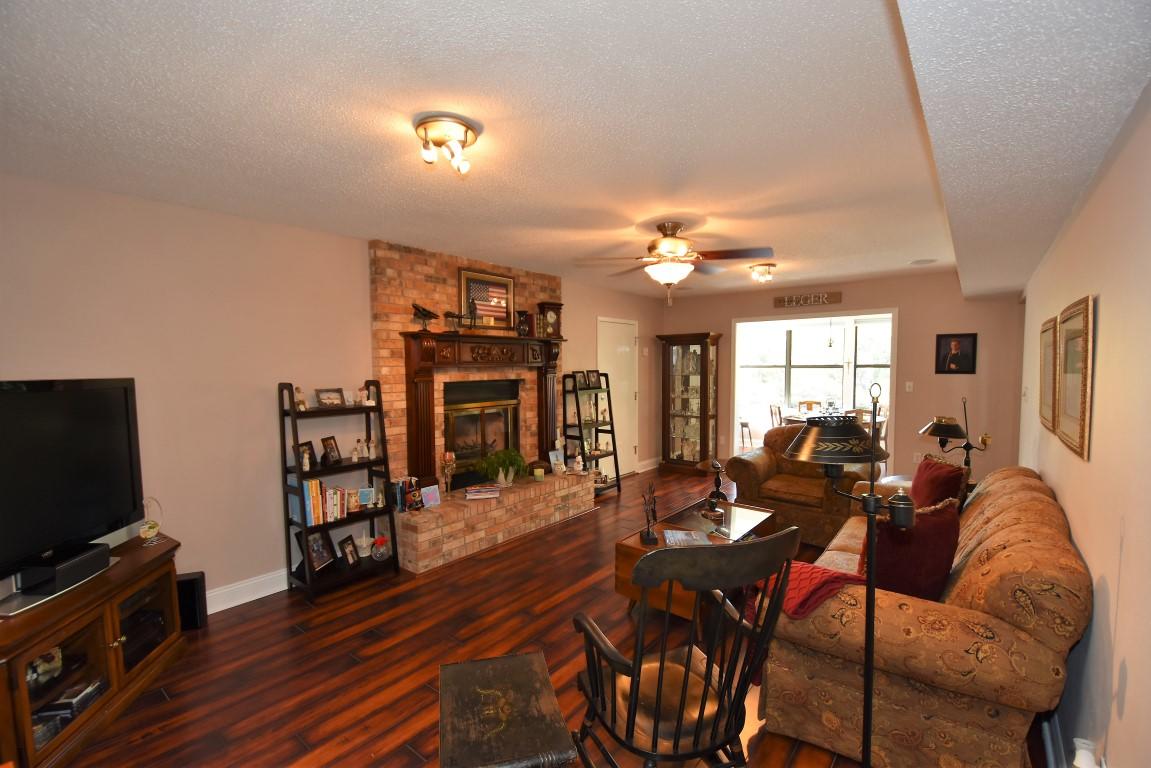 Hilltop Acres Subdivision - Residential