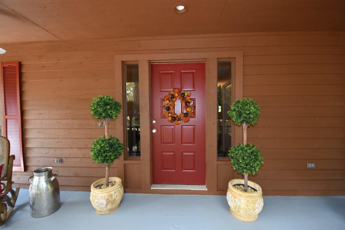 Hilltop Acres Subdivision - Residential