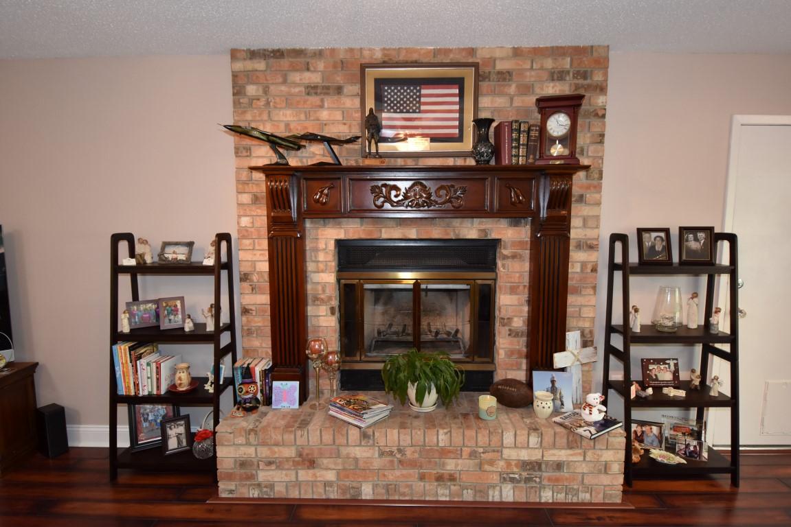 Hilltop Acres Subdivision - Residential