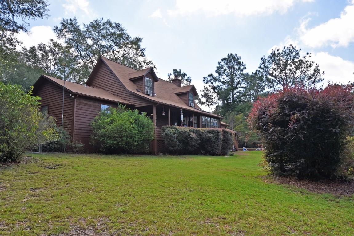 Hilltop Acres Subdivision - Residential