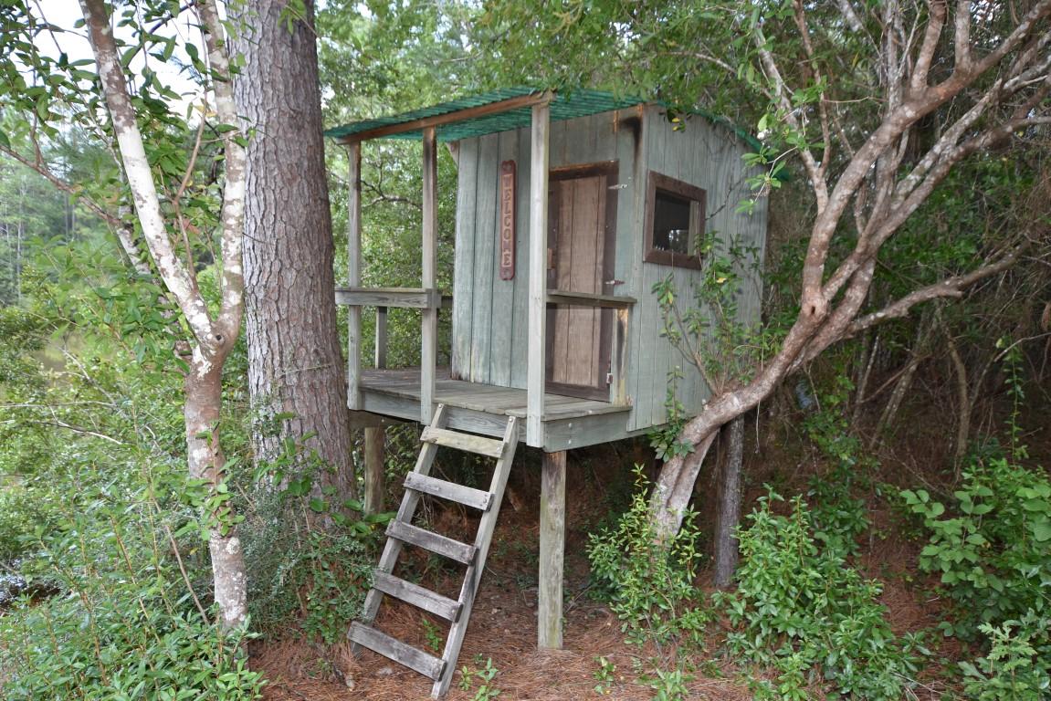 Hilltop Acres Subdivision - Residential