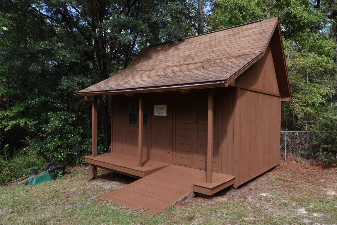 Hilltop Acres Subdivision - Residential