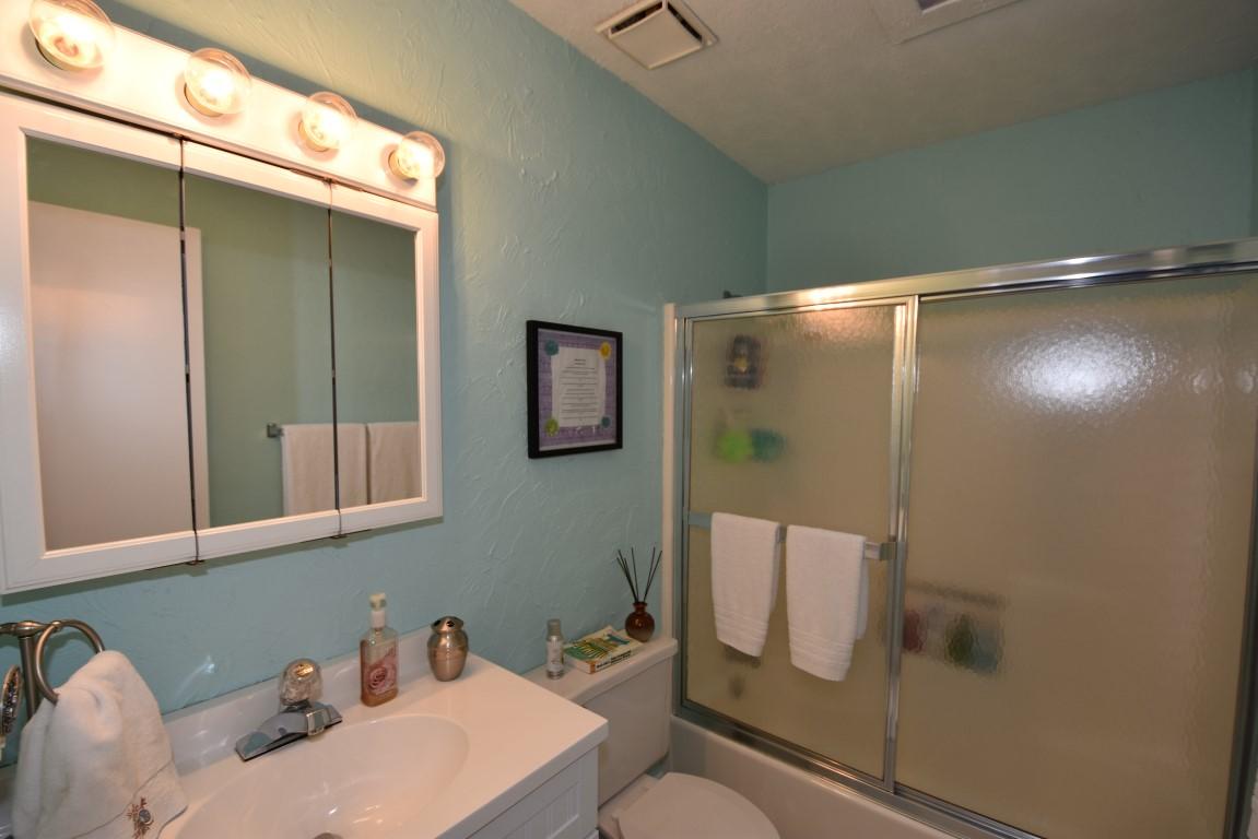 Hilltop Acres Subdivision - Residential