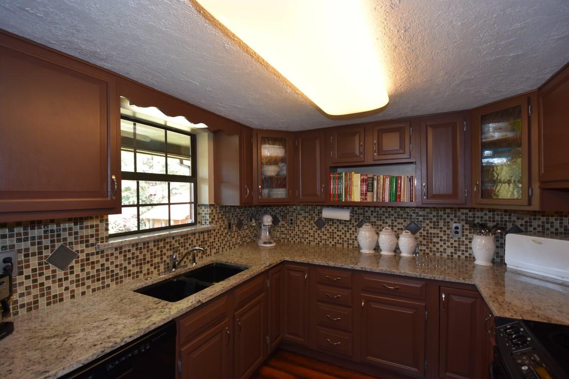 Hilltop Acres Subdivision - Residential