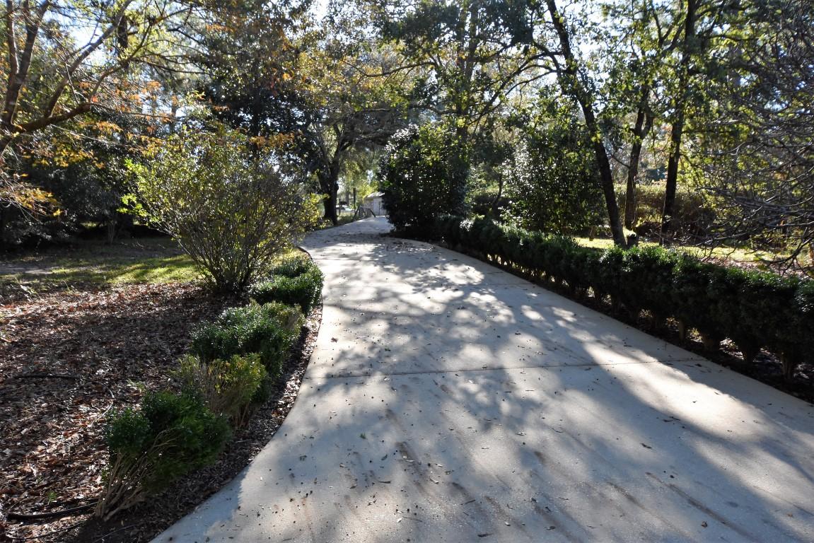 Hilltop Acres Subdivision - Residential