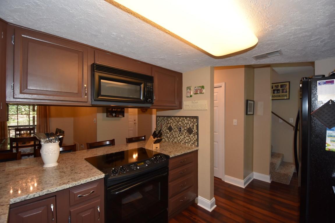 Hilltop Acres Subdivision - Residential