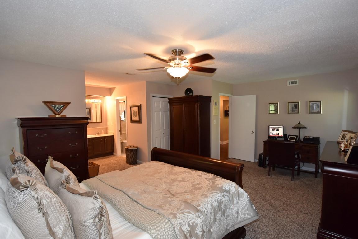 Hilltop Acres Subdivision - Residential