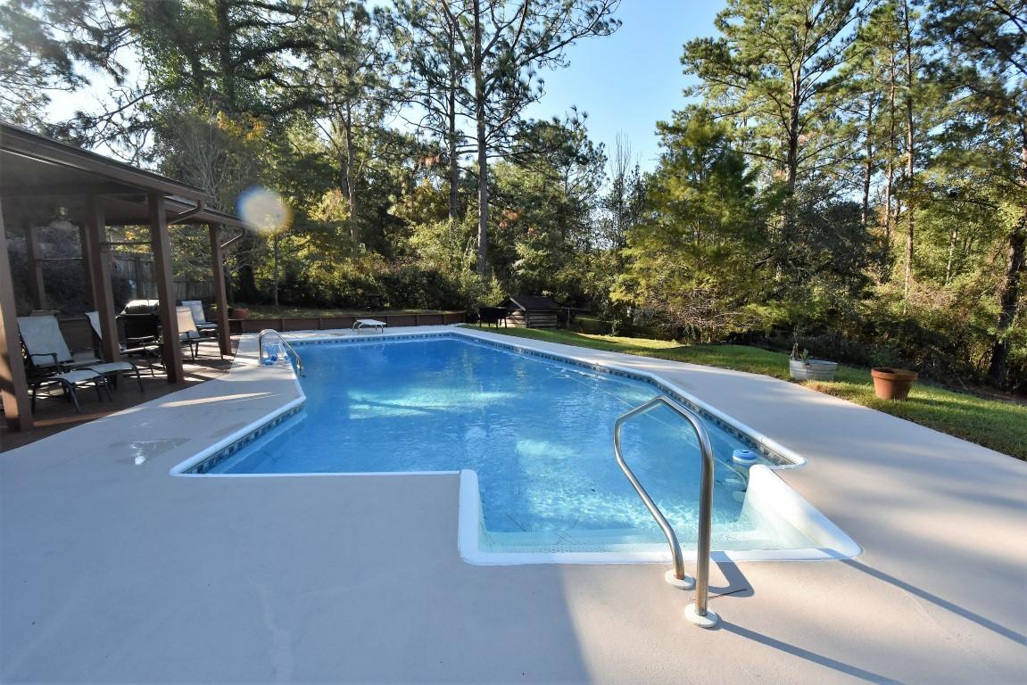 Hilltop Acres Subdivision - Residential