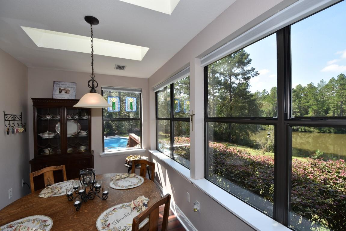 Hilltop Acres Subdivision - Residential