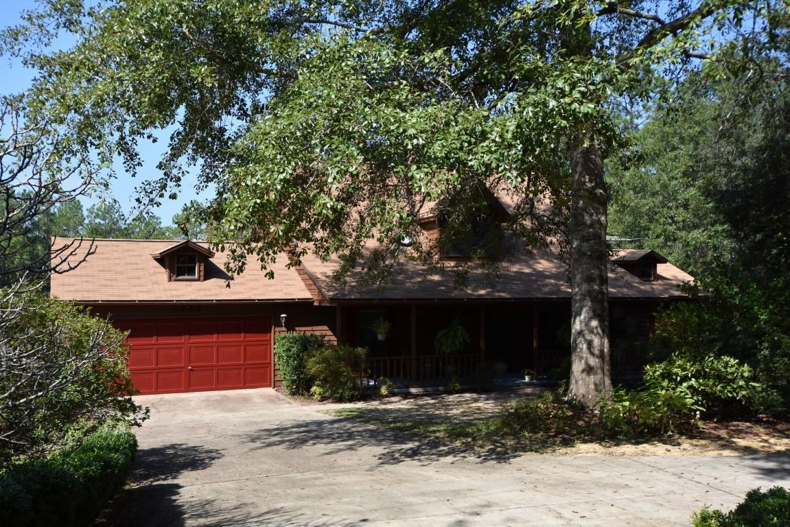 Hilltop Acres Subdivision - Residential