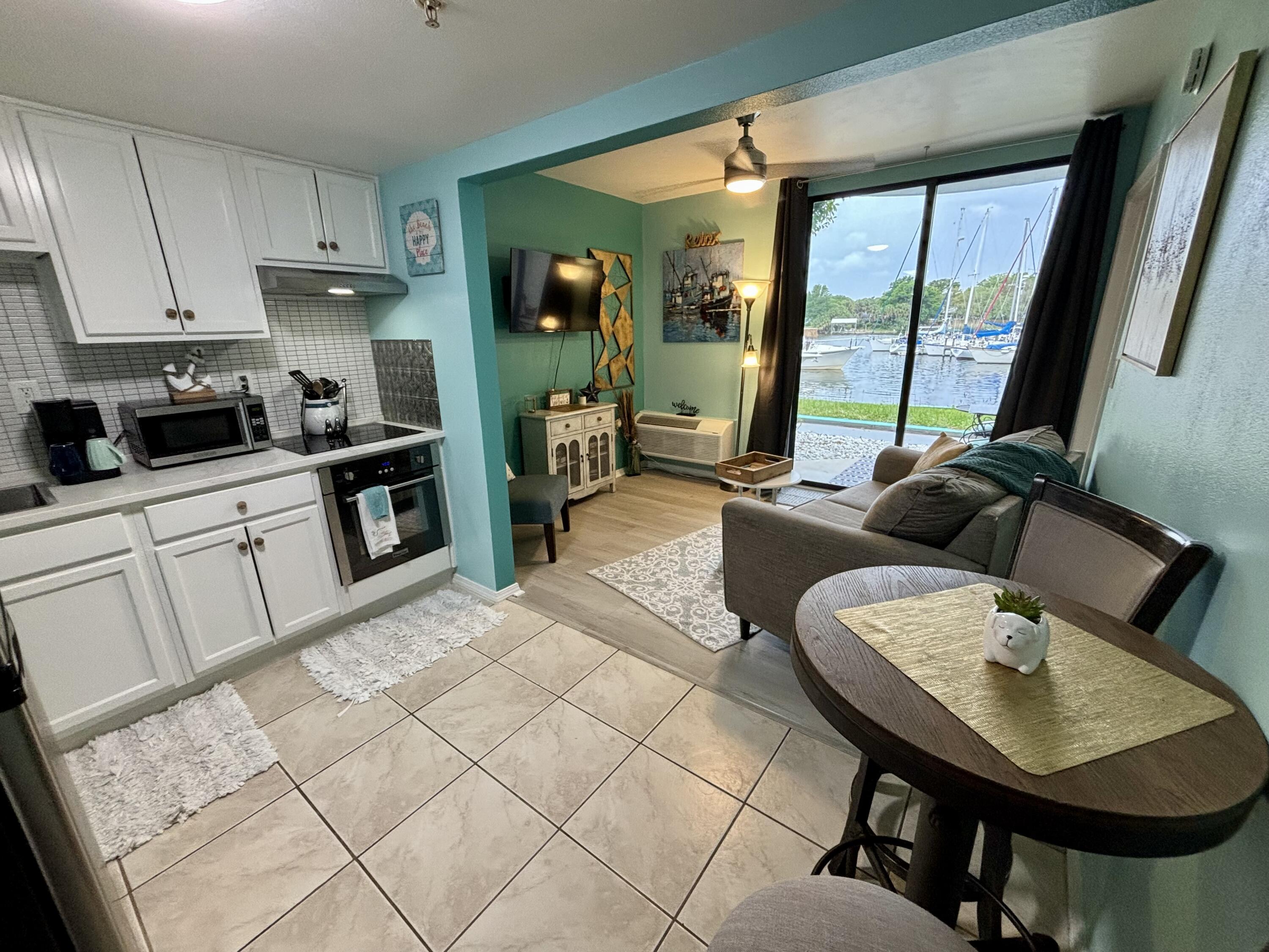 MARTINIQUE CONDO - Residential