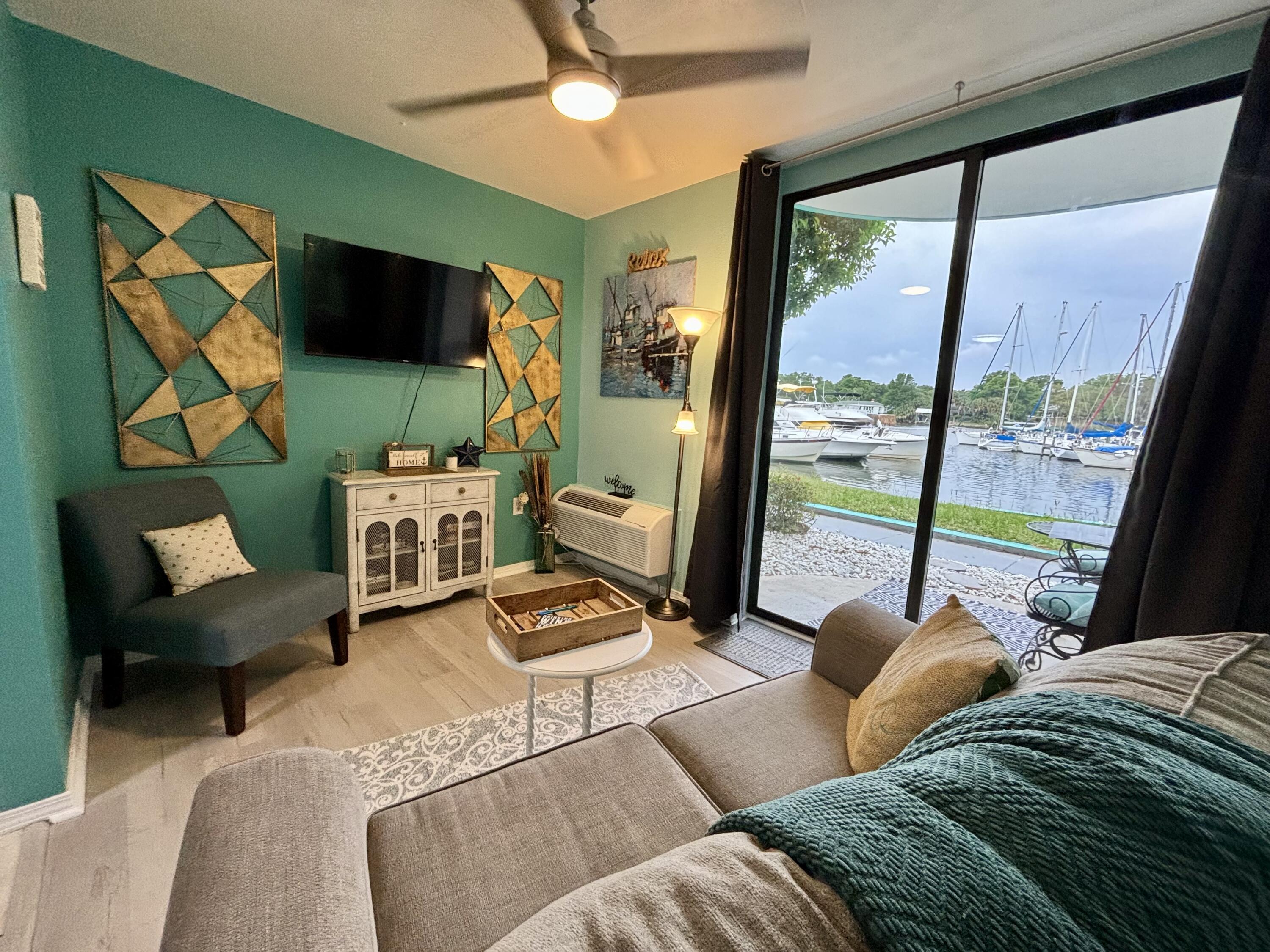 MARTINIQUE CONDO - Residential