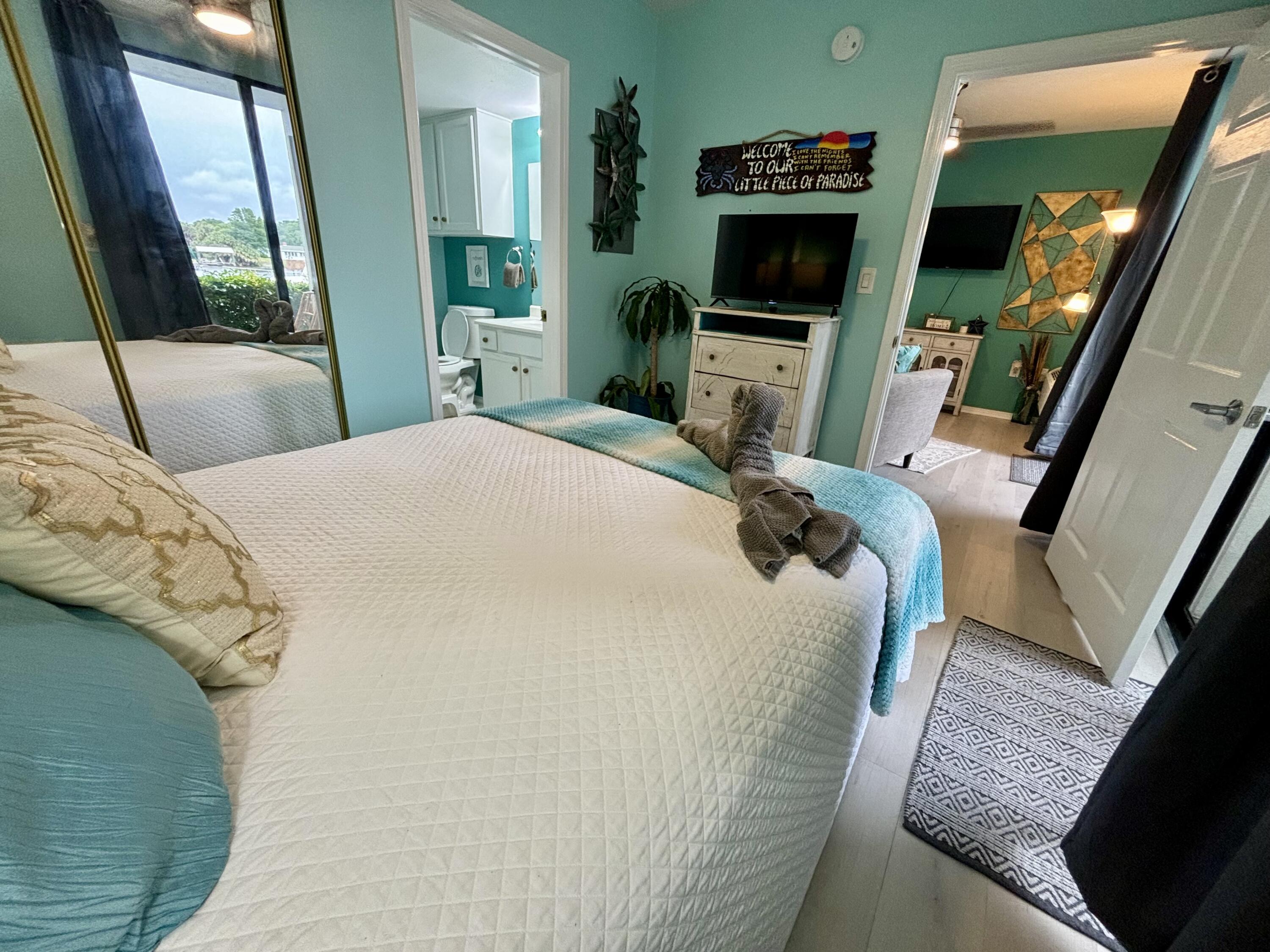 MARTINIQUE CONDO - Residential