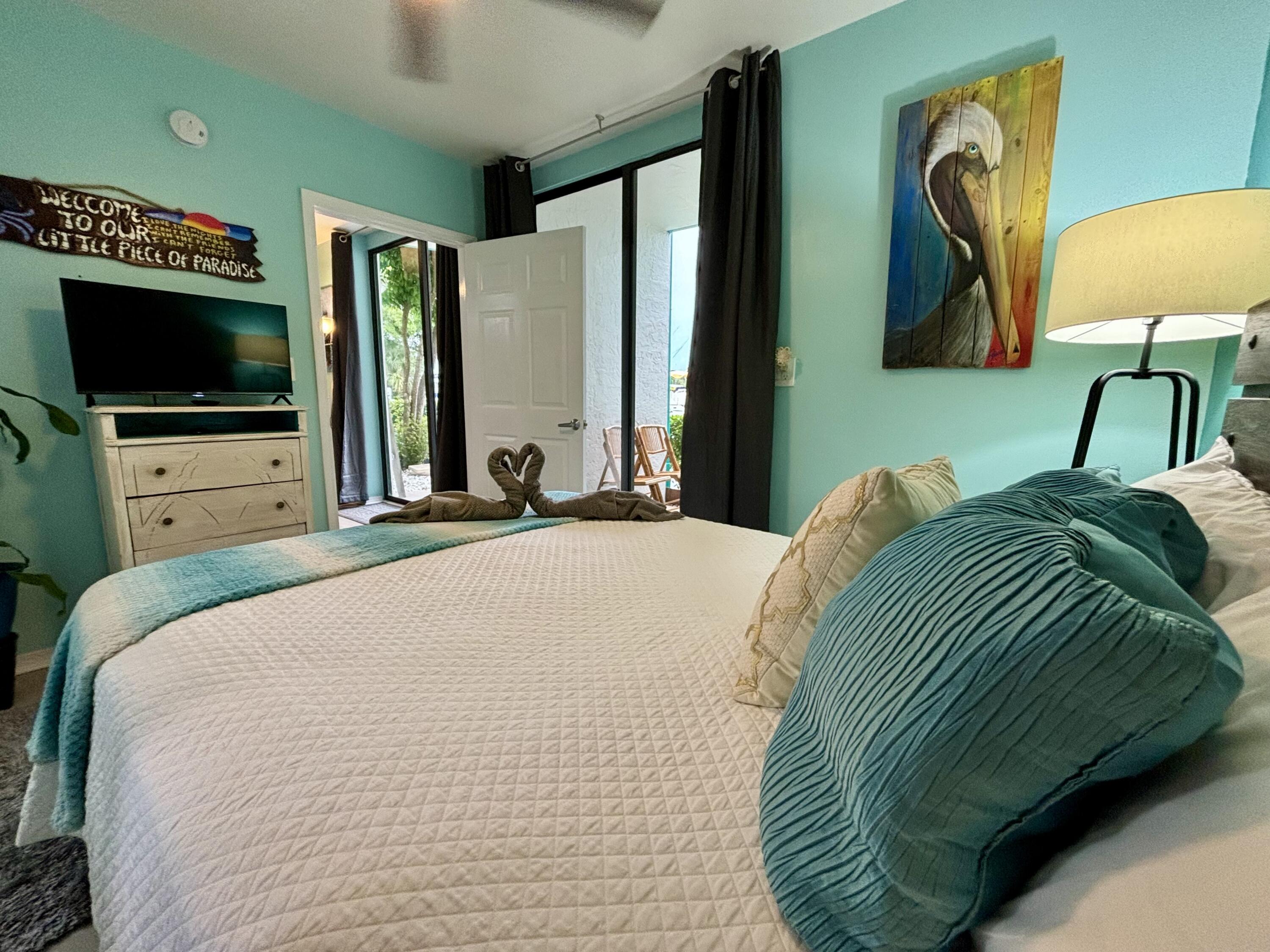 MARTINIQUE CONDO - Residential
