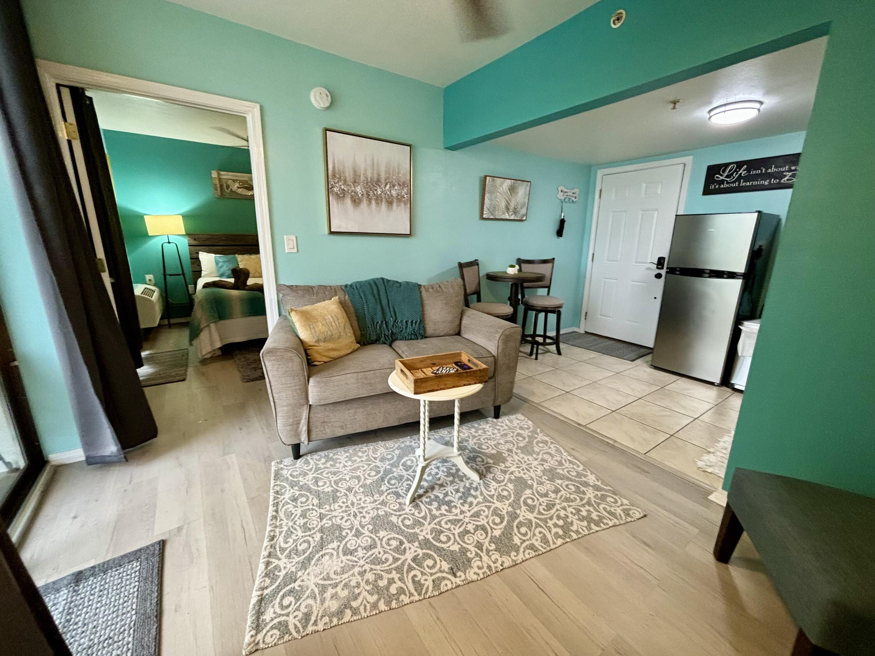 MARTINIQUE CONDO - Residential