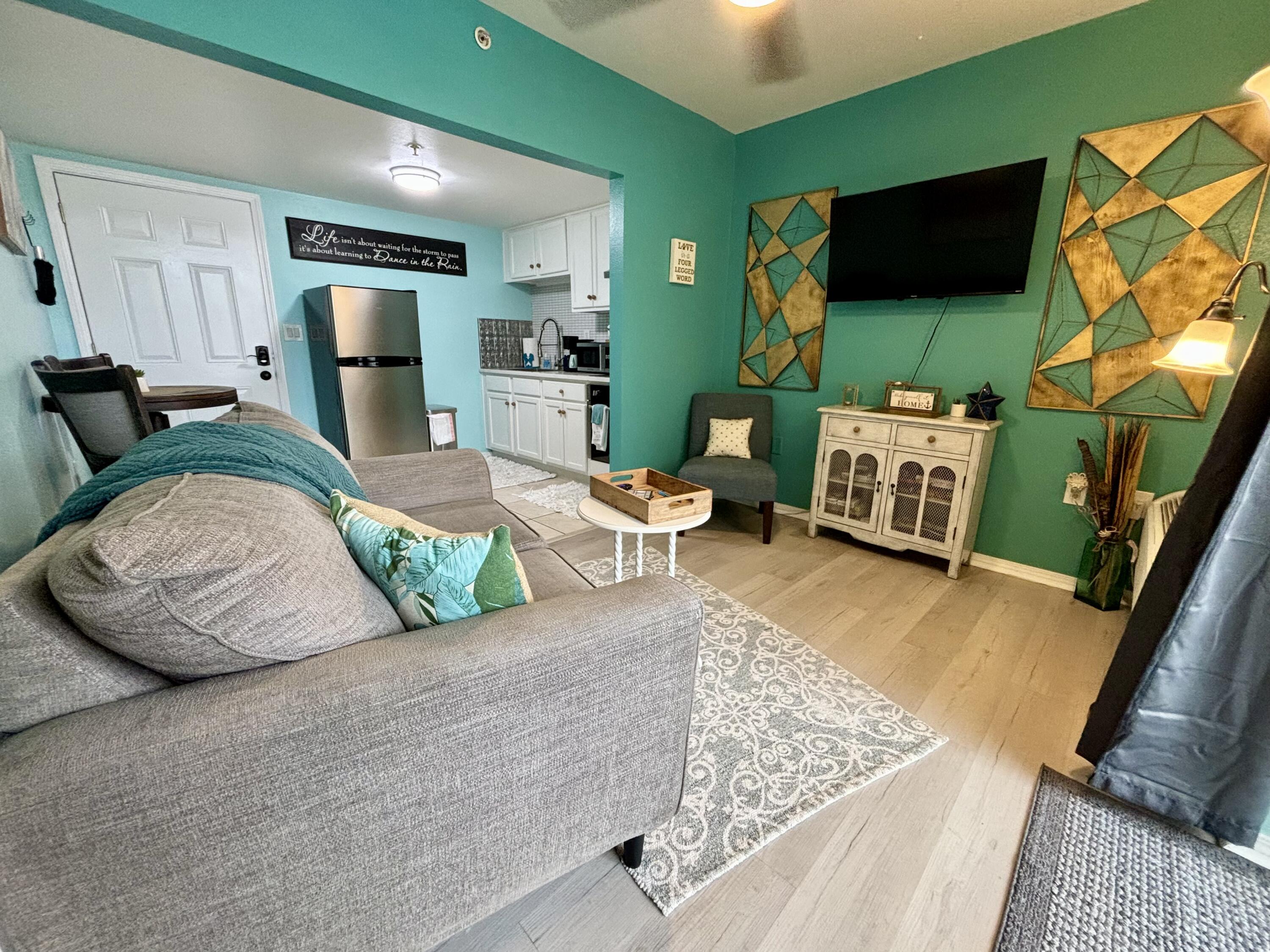 MARTINIQUE CONDO - Residential