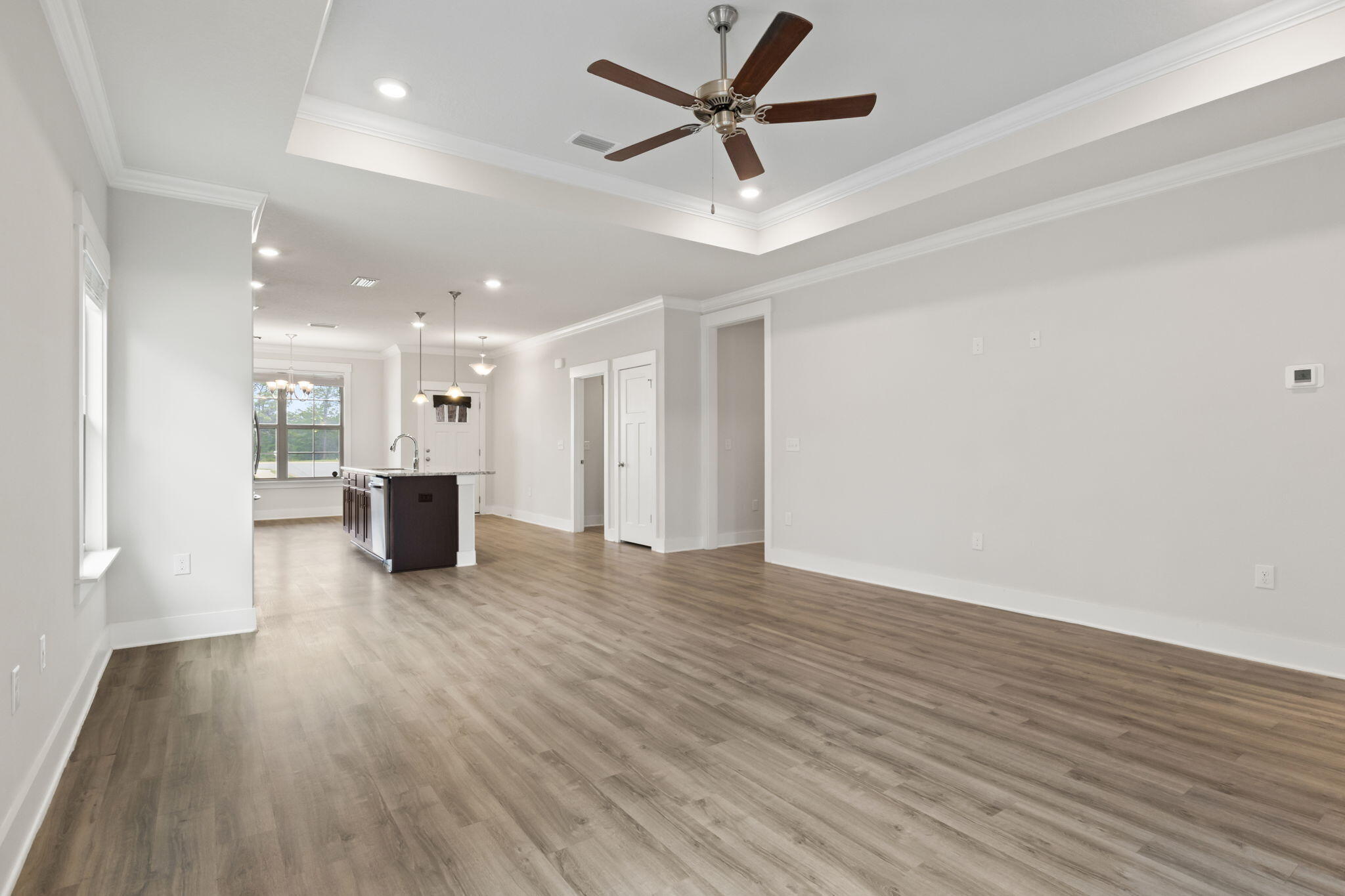 Cambridge Park - Residential