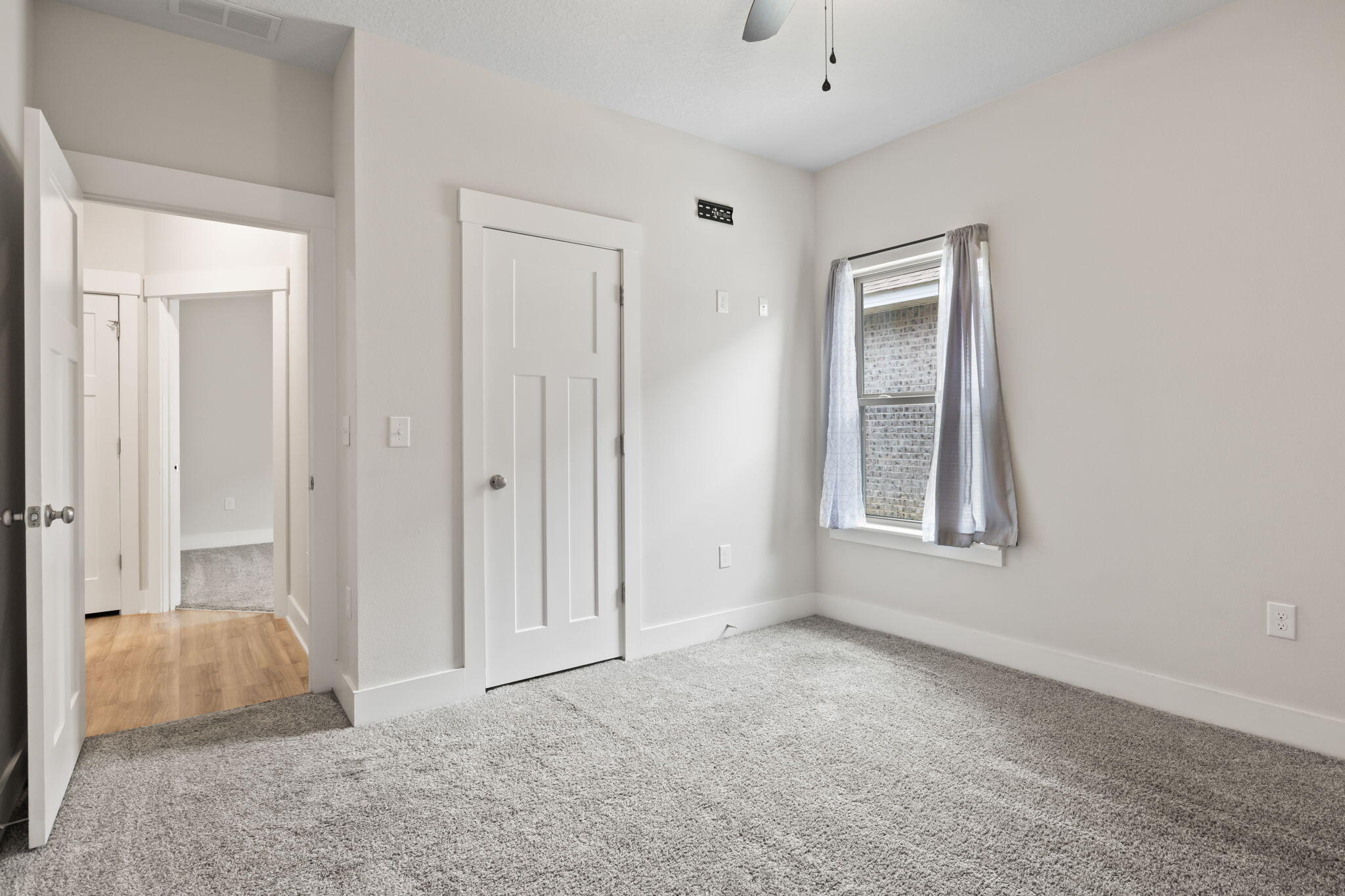 Cambridge Park - Residential