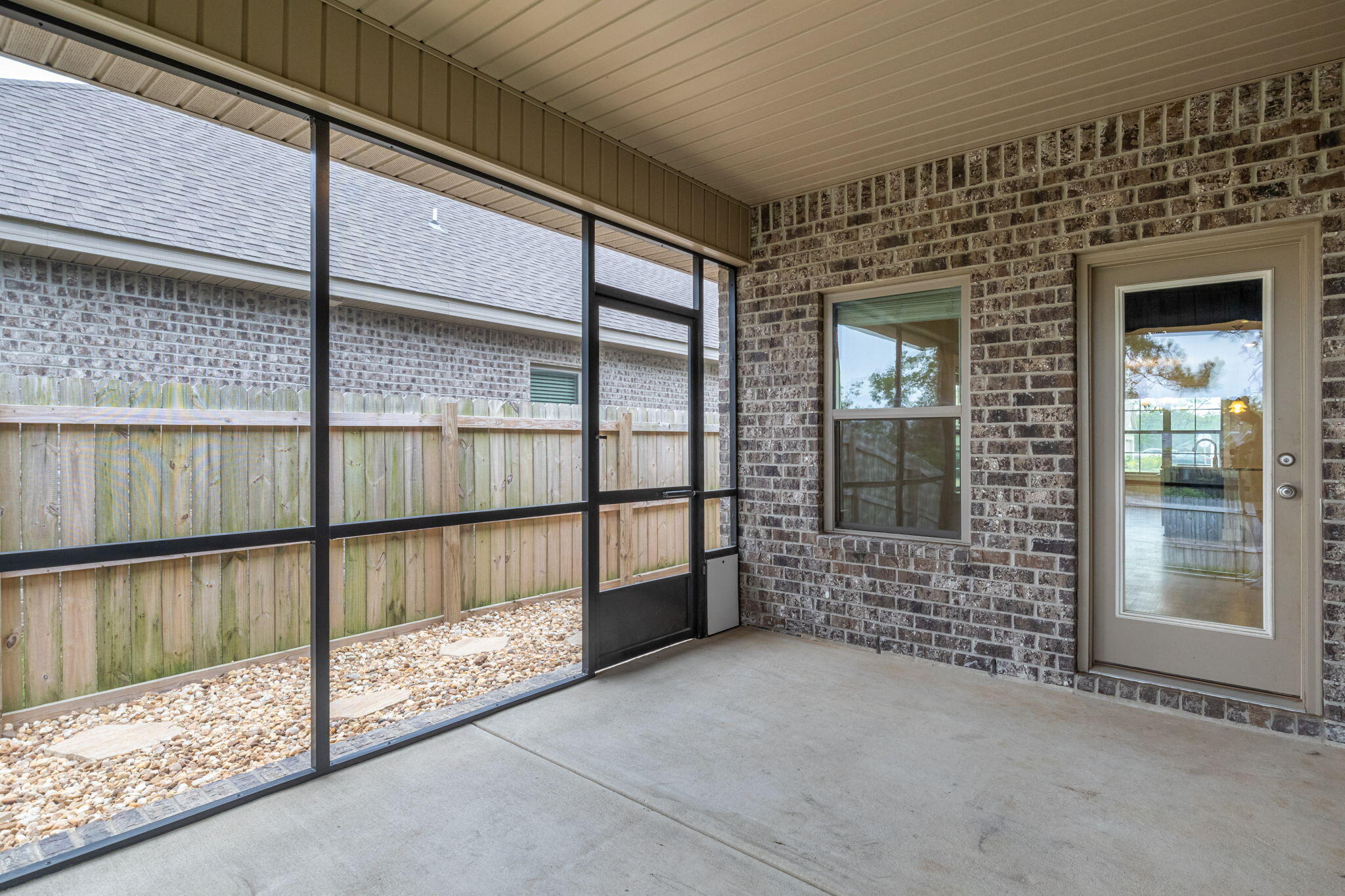 Cambridge Park - Residential