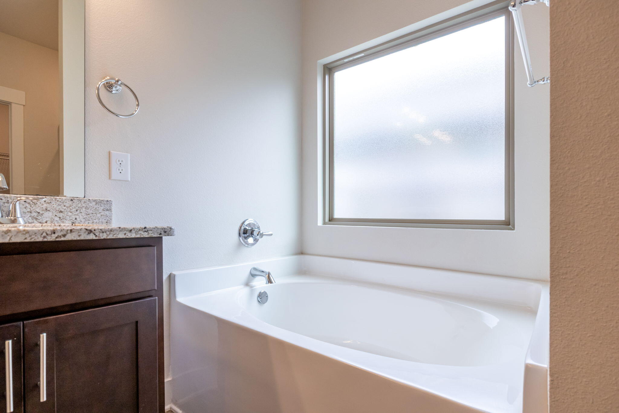 Cambridge Park - Residential