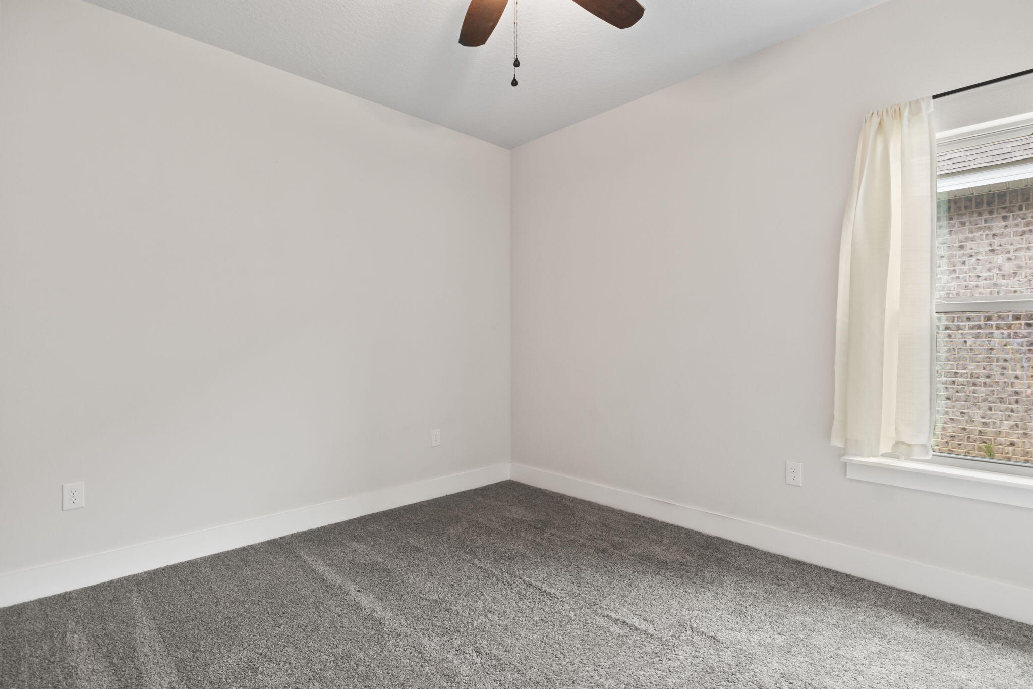 Cambridge Park - Residential