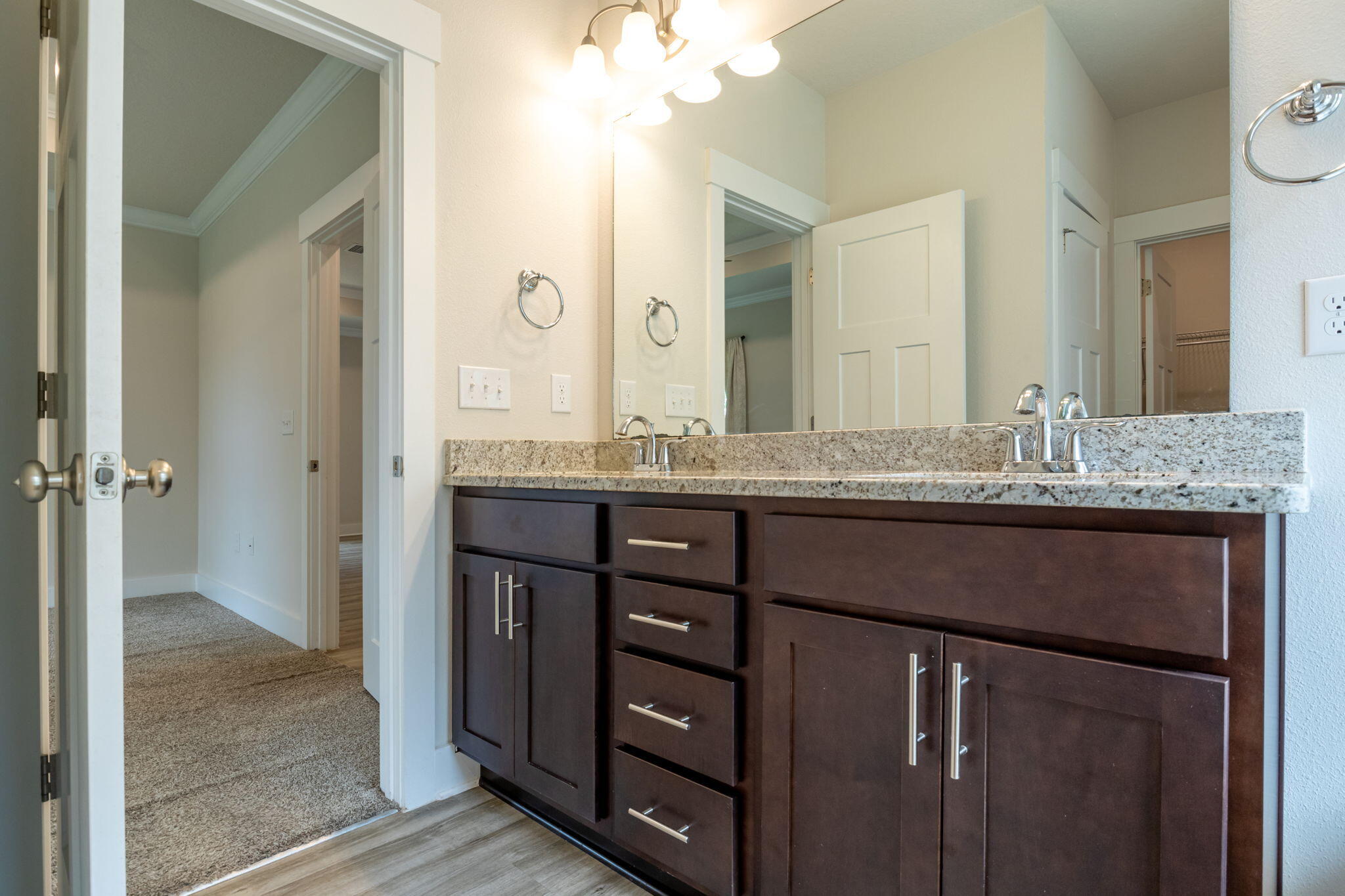 Cambridge Park - Residential