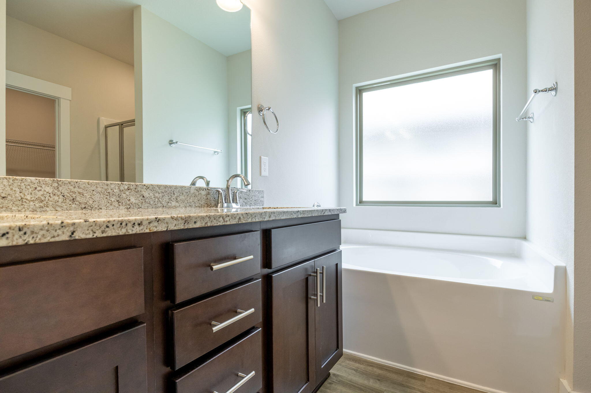 Cambridge Park - Residential