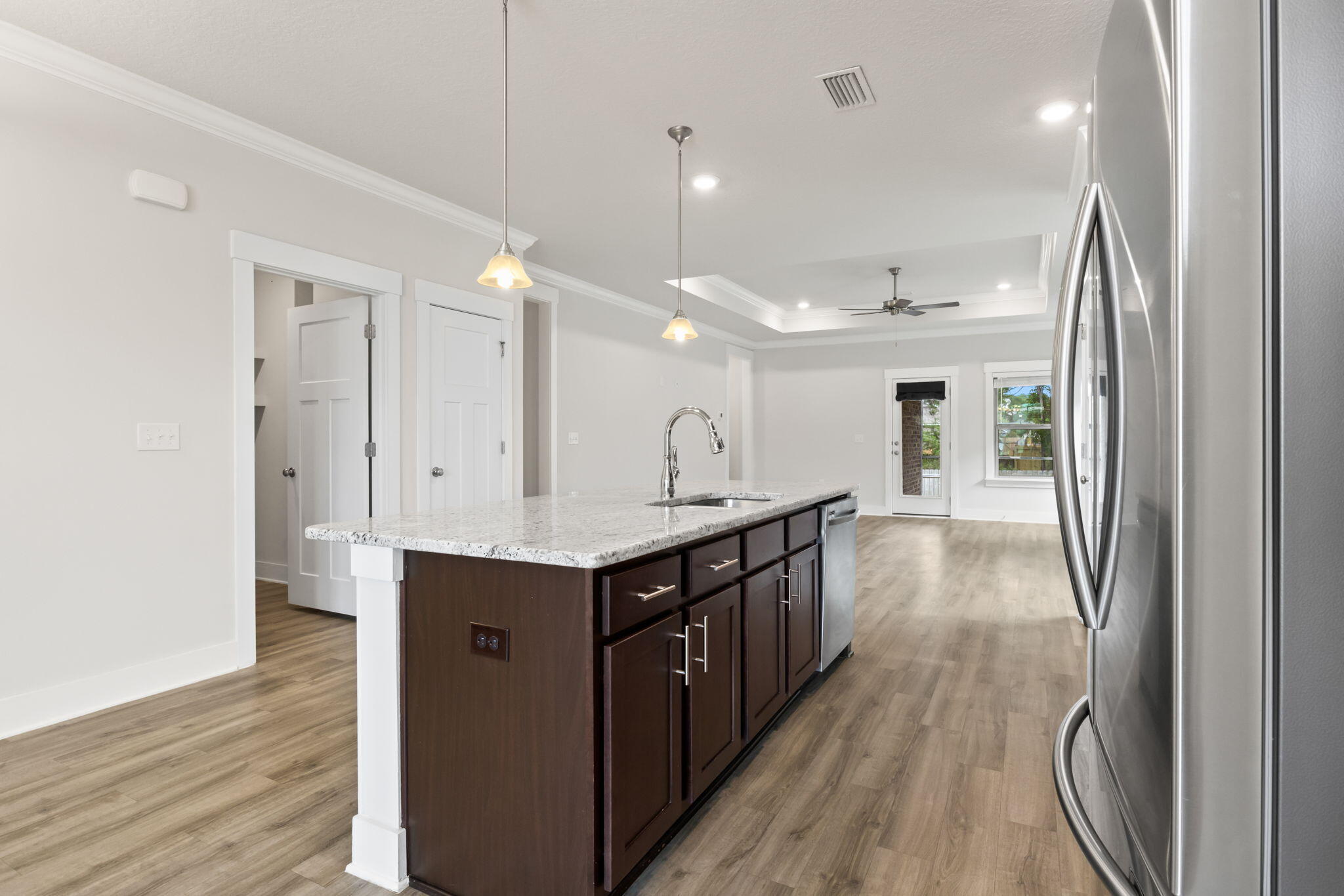 Cambridge Park - Residential