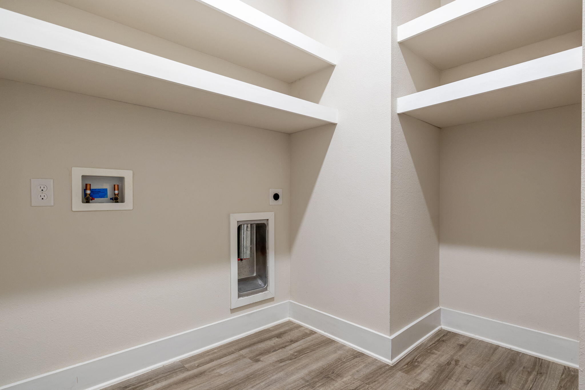 Cambridge Park - Residential