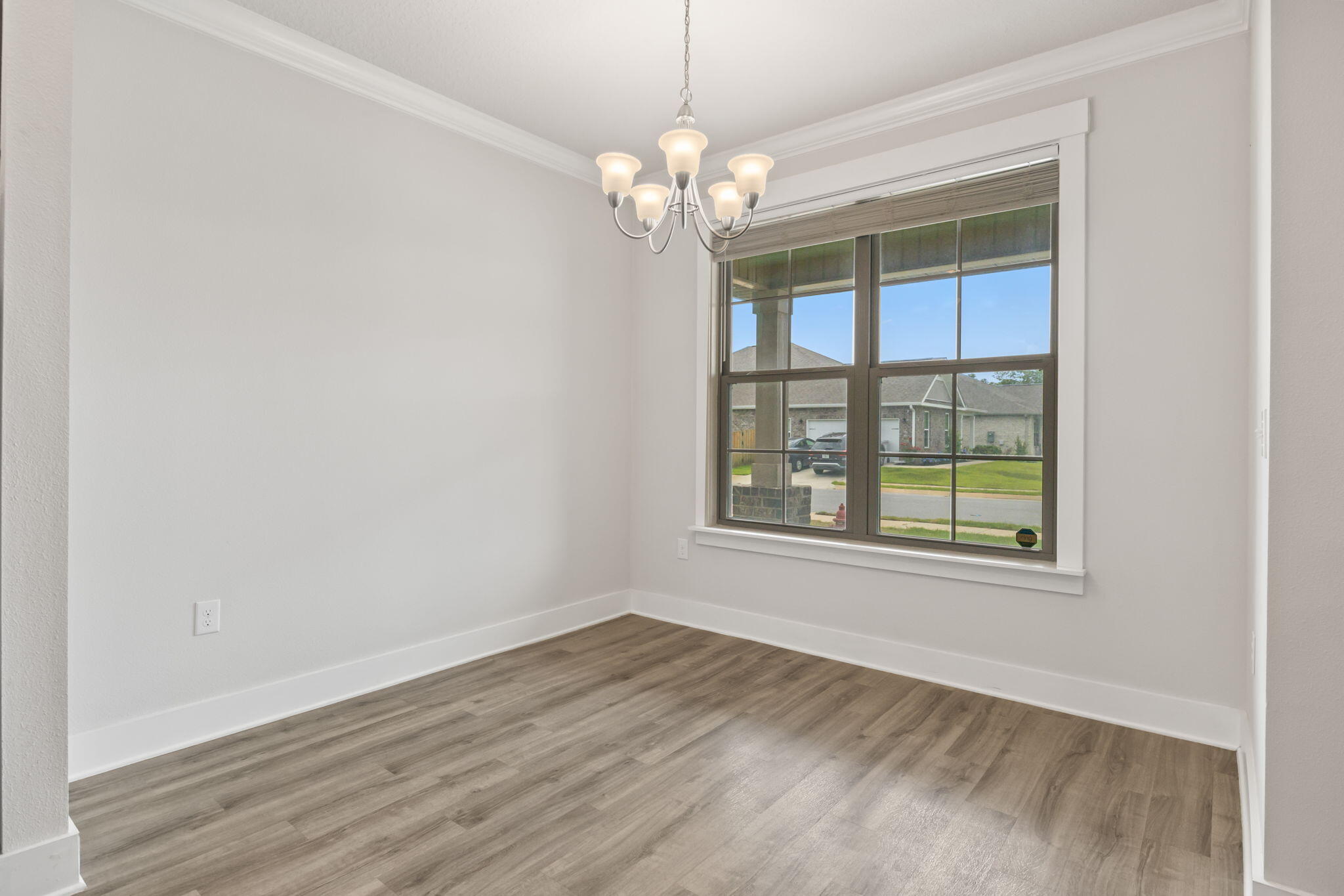 Cambridge Park - Residential