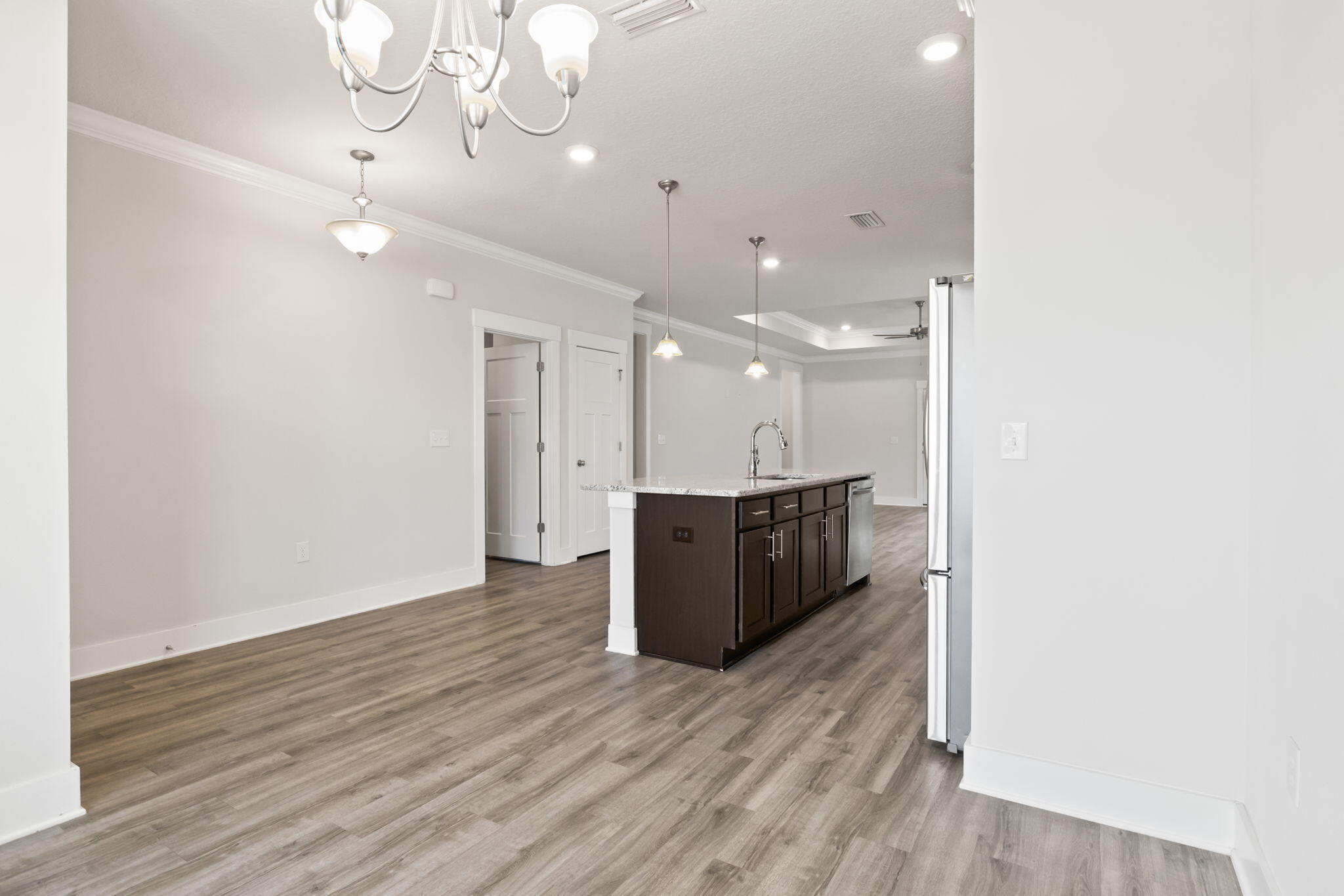 Cambridge Park - Residential