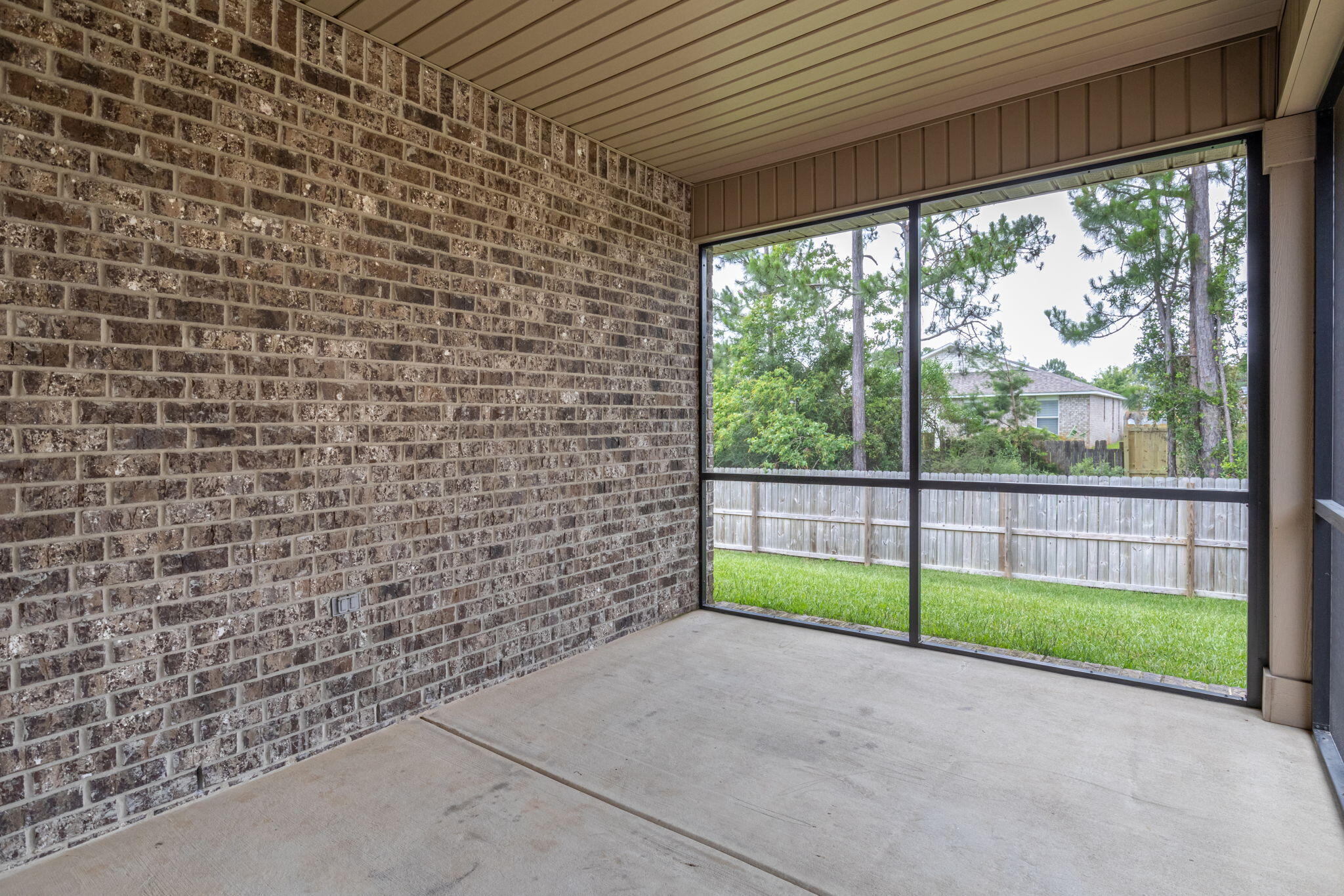 Cambridge Park - Residential